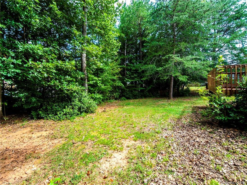 Barron Estates - Residential