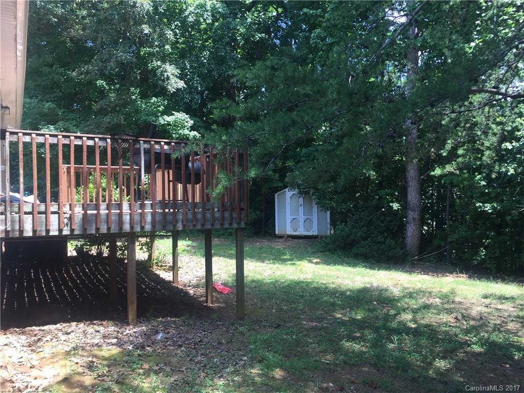 Barron Estates - Residential