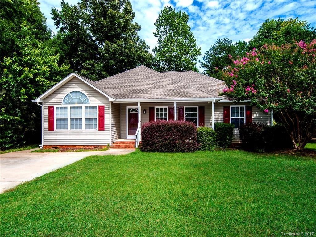 Barron Estates - Residential