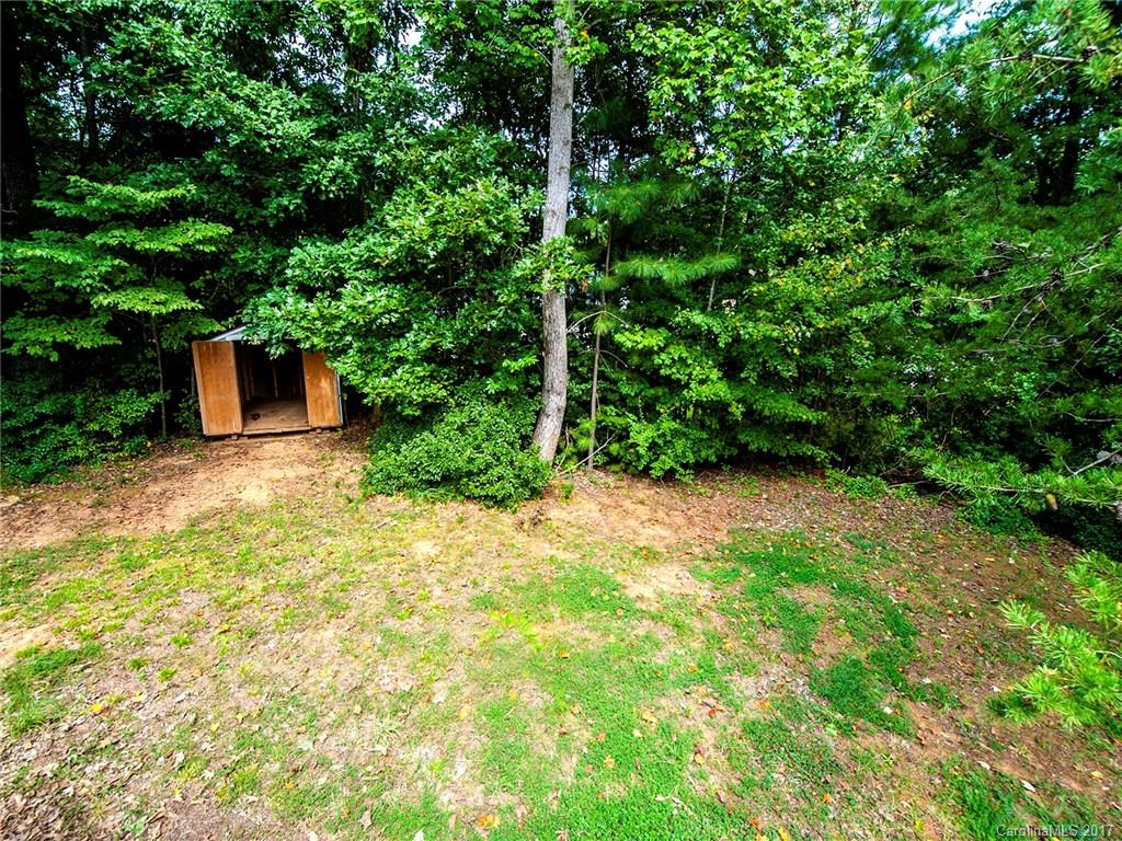 Barron Estates - Residential