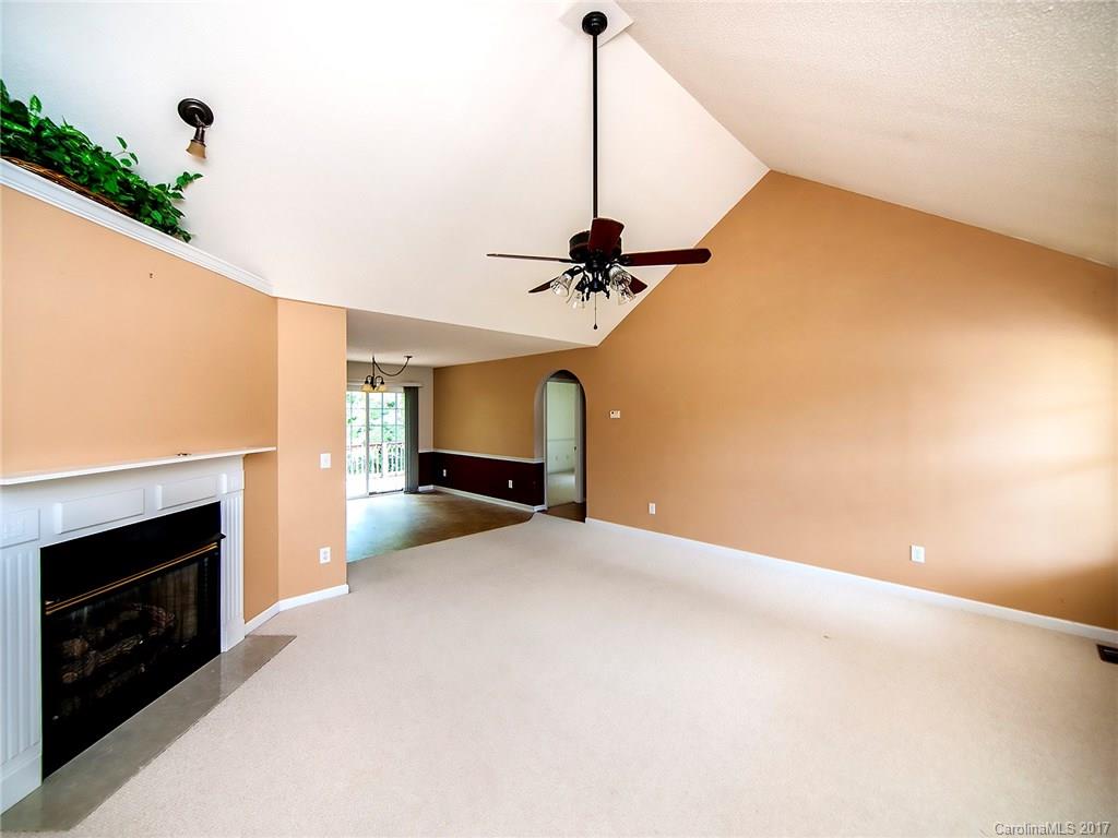 Barron Estates - Residential