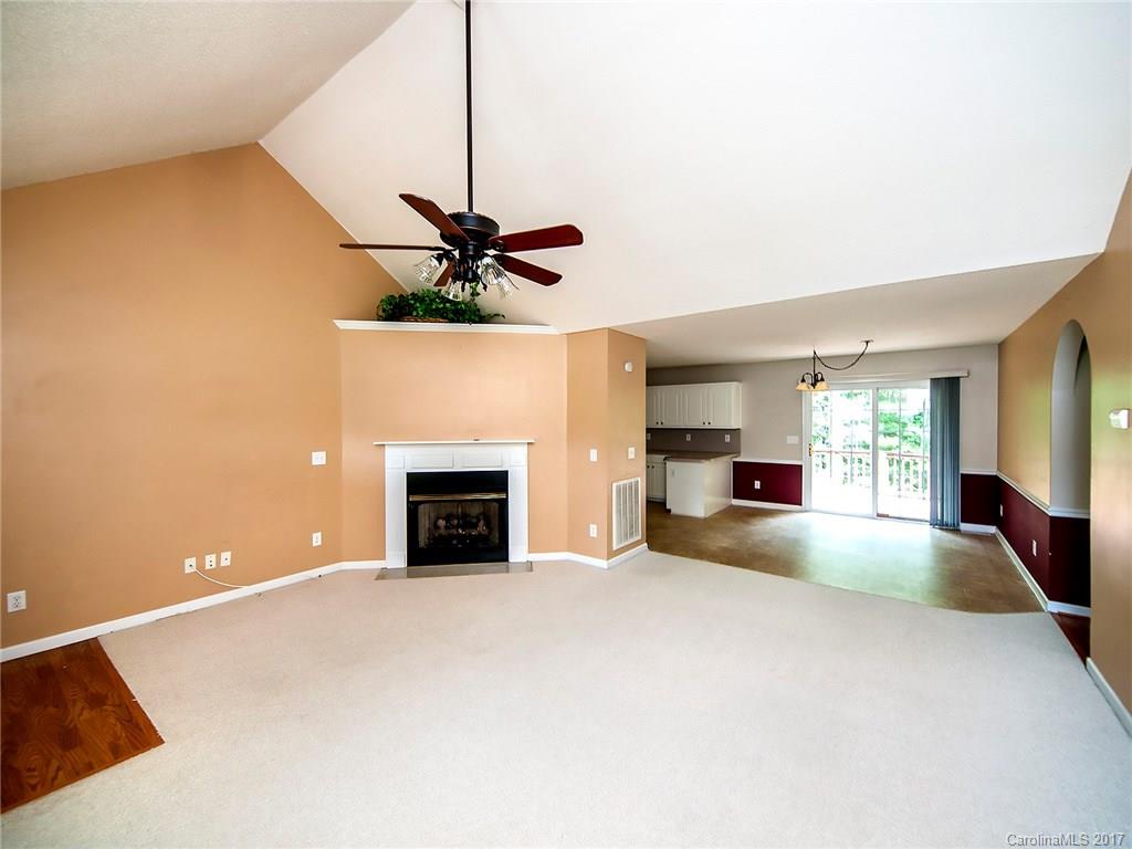 Barron Estates - Residential