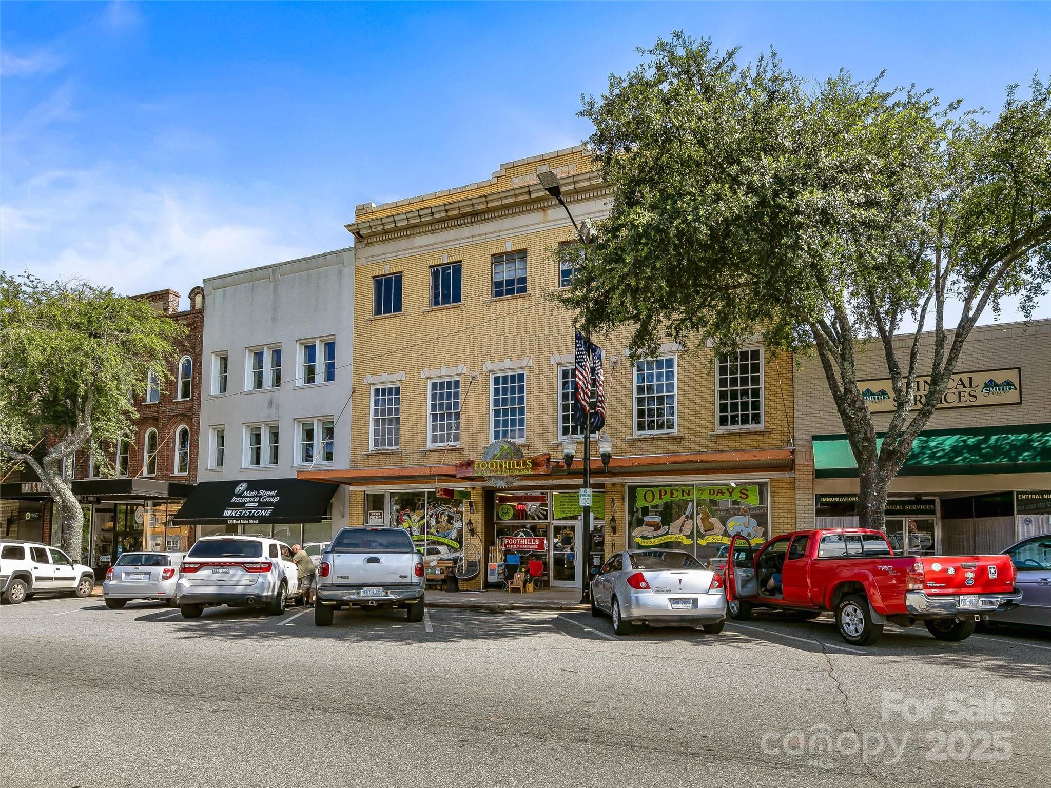131 E Main Street
