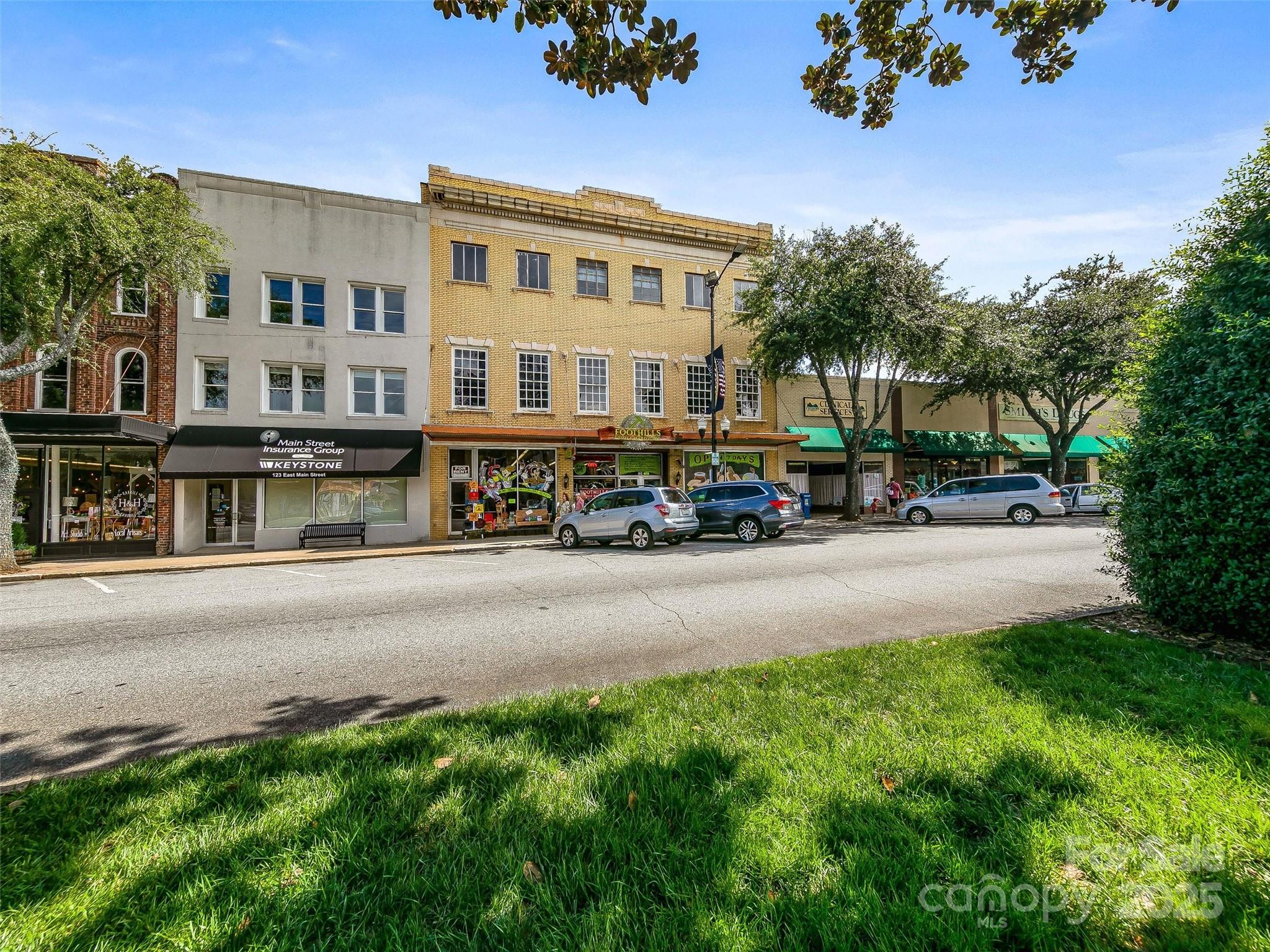 131 E Main Street