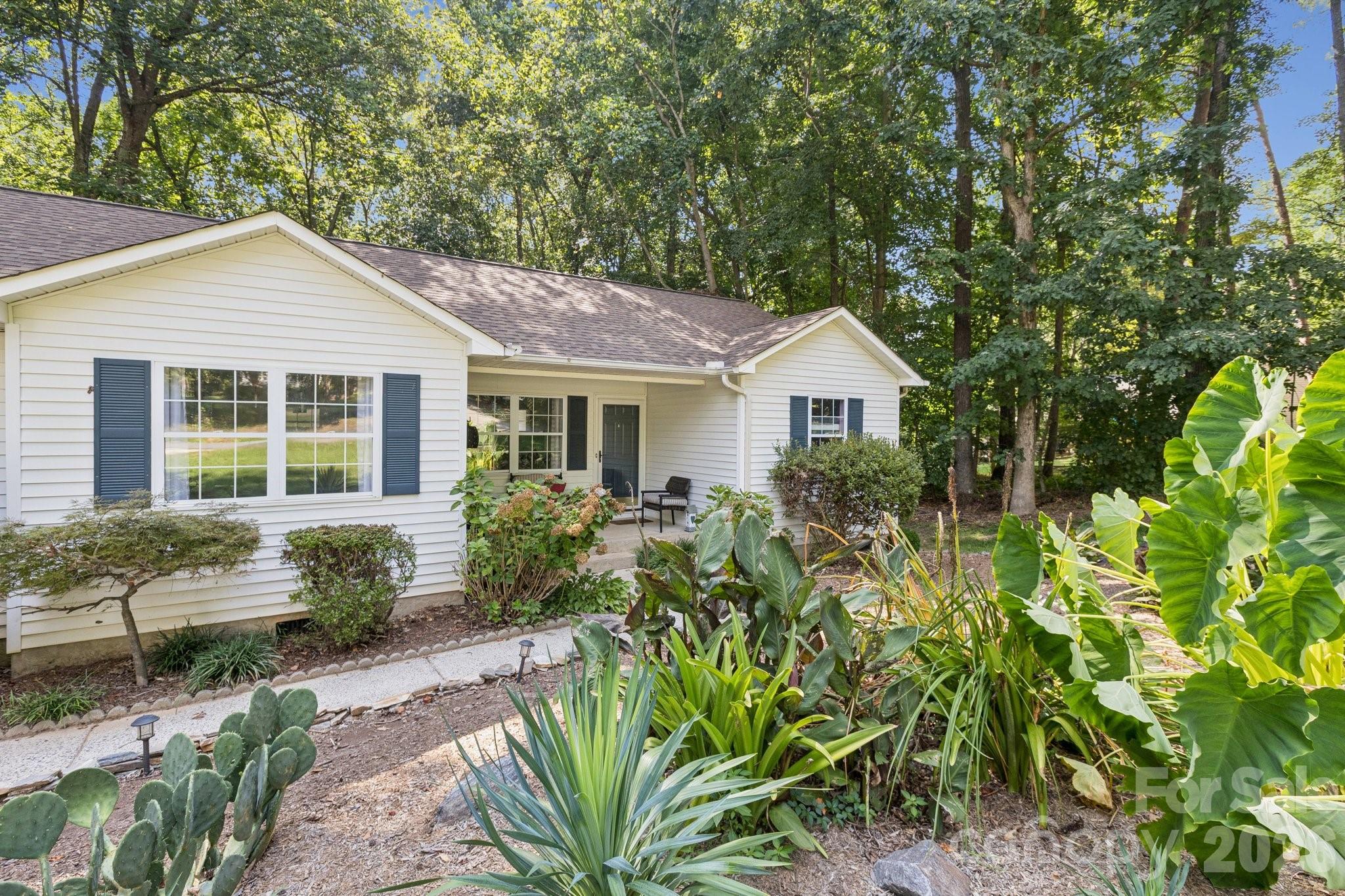 125 Mills Forest Lane