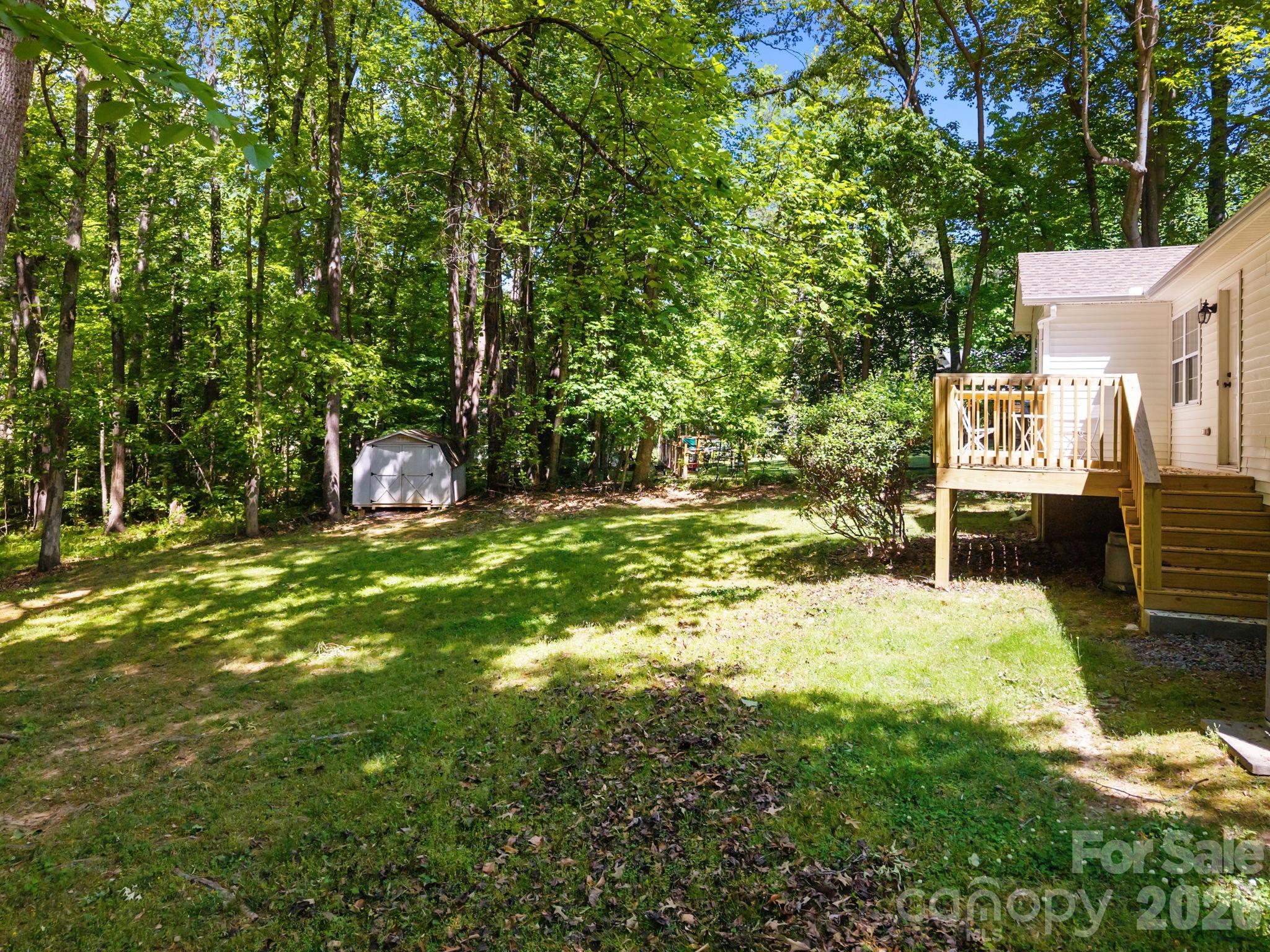 Mills Forest - Residential