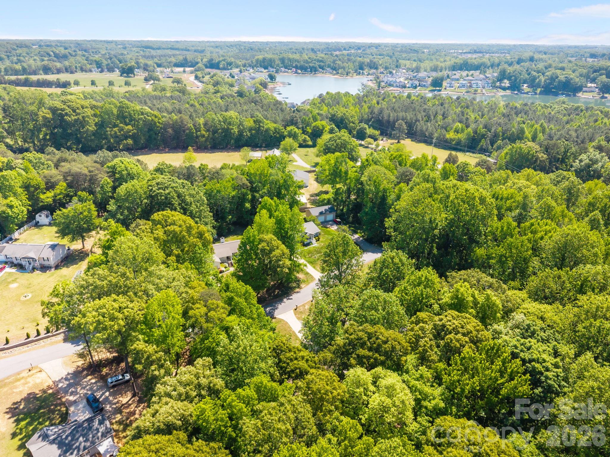Mills Forest - Residential