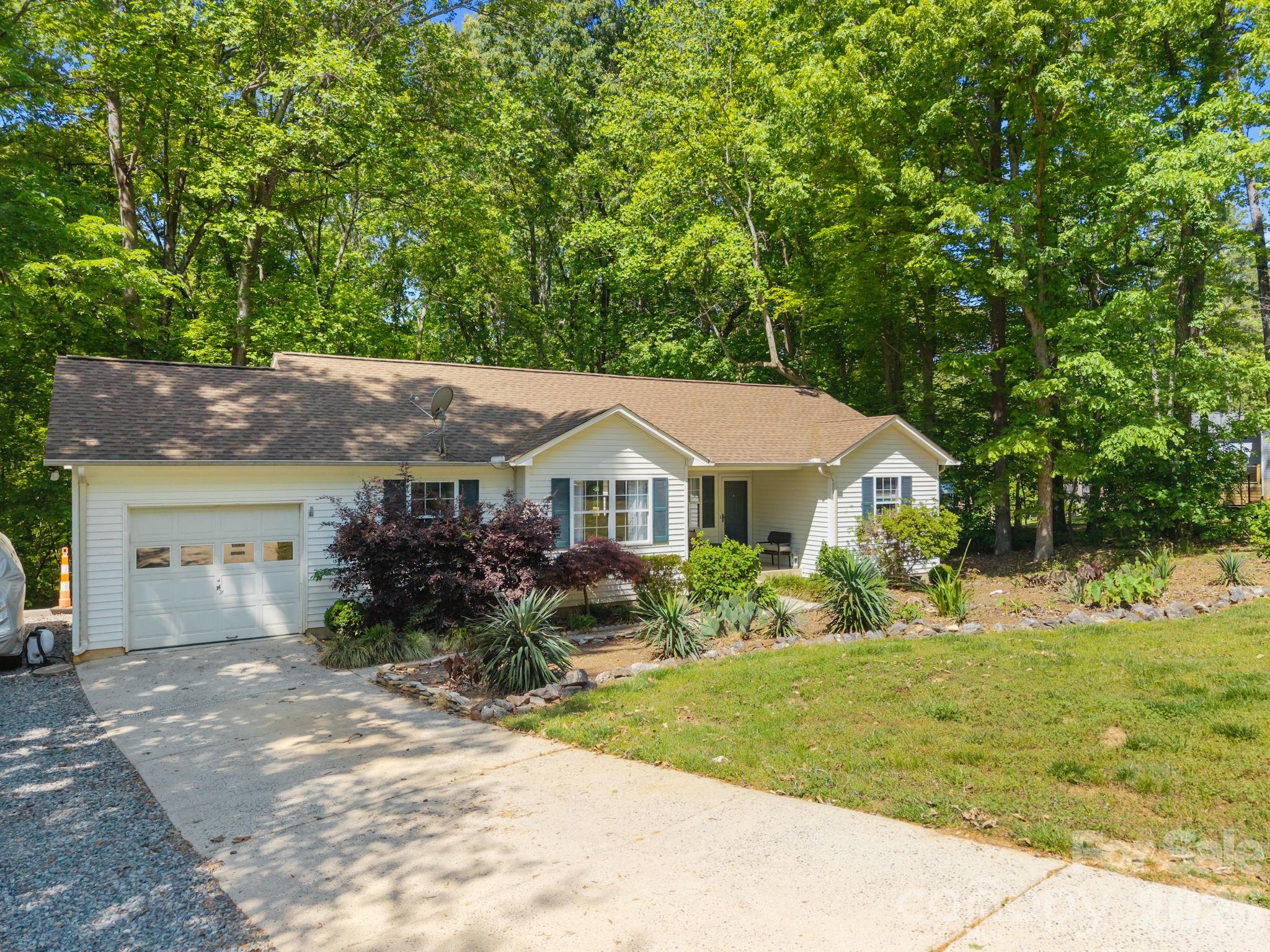 Mills Forest - Residential