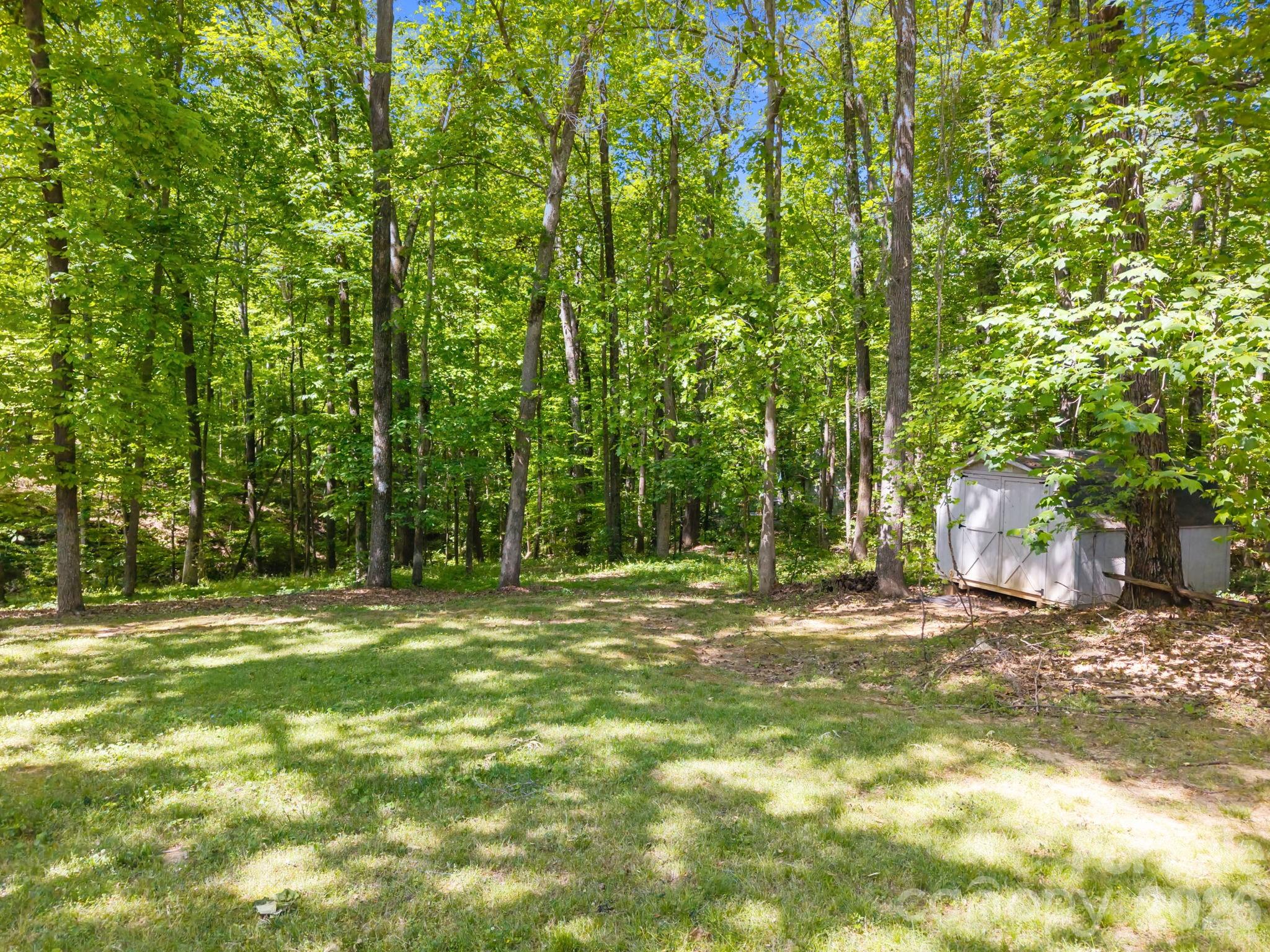 Mills Forest - Residential