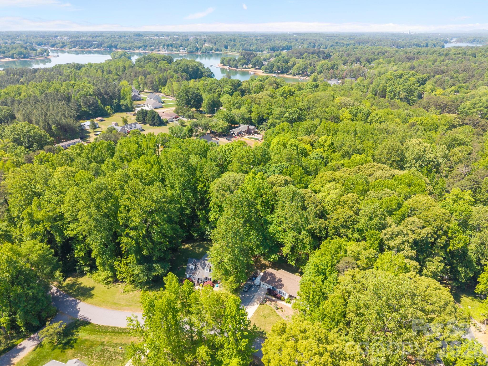 Mills Forest - Residential