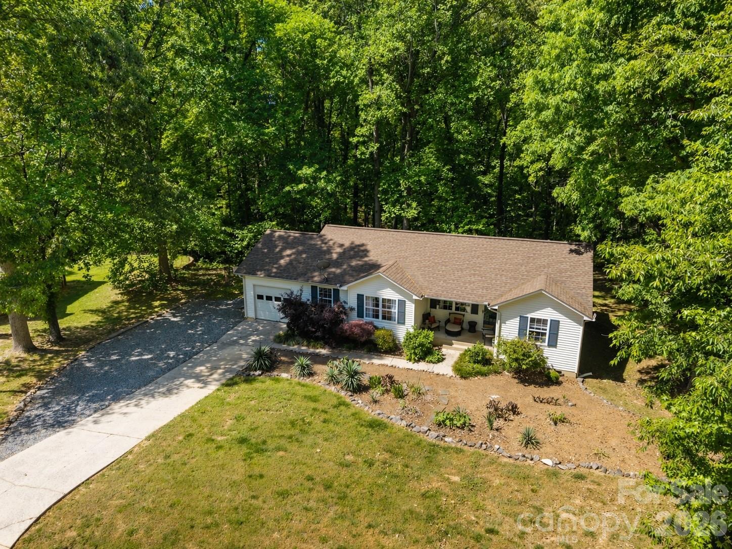Mills Forest - Residential