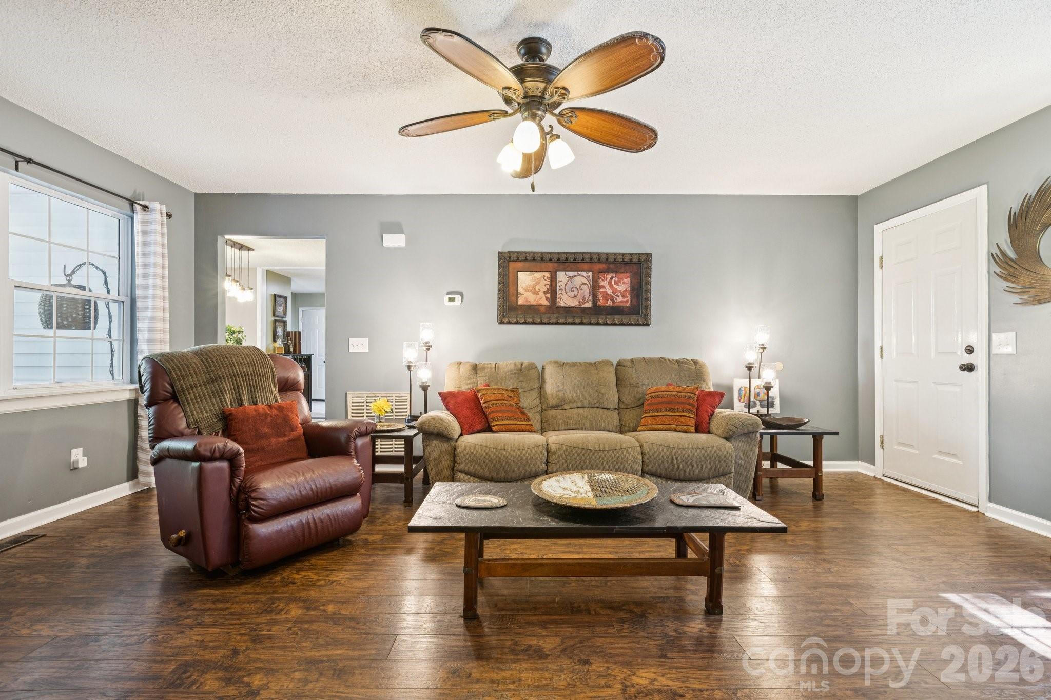 Mills Forest - Residential