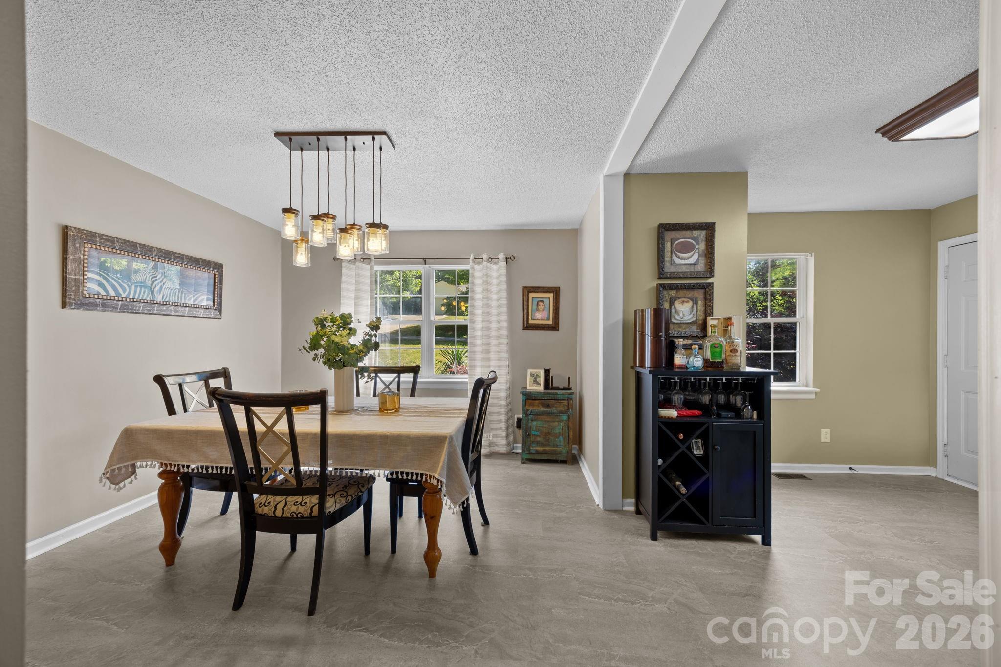 Mills Forest - Residential