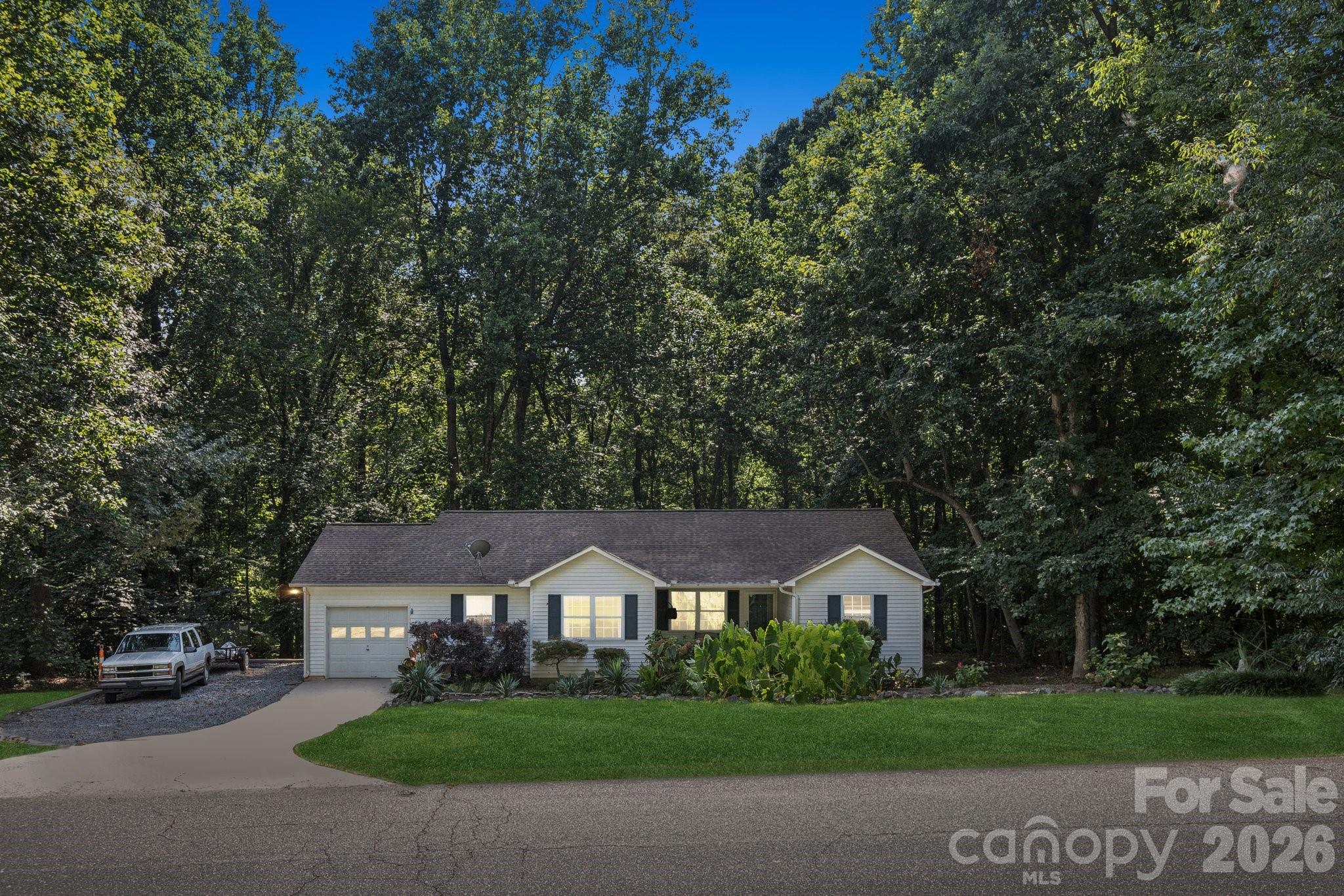 Mills Forest - Residential