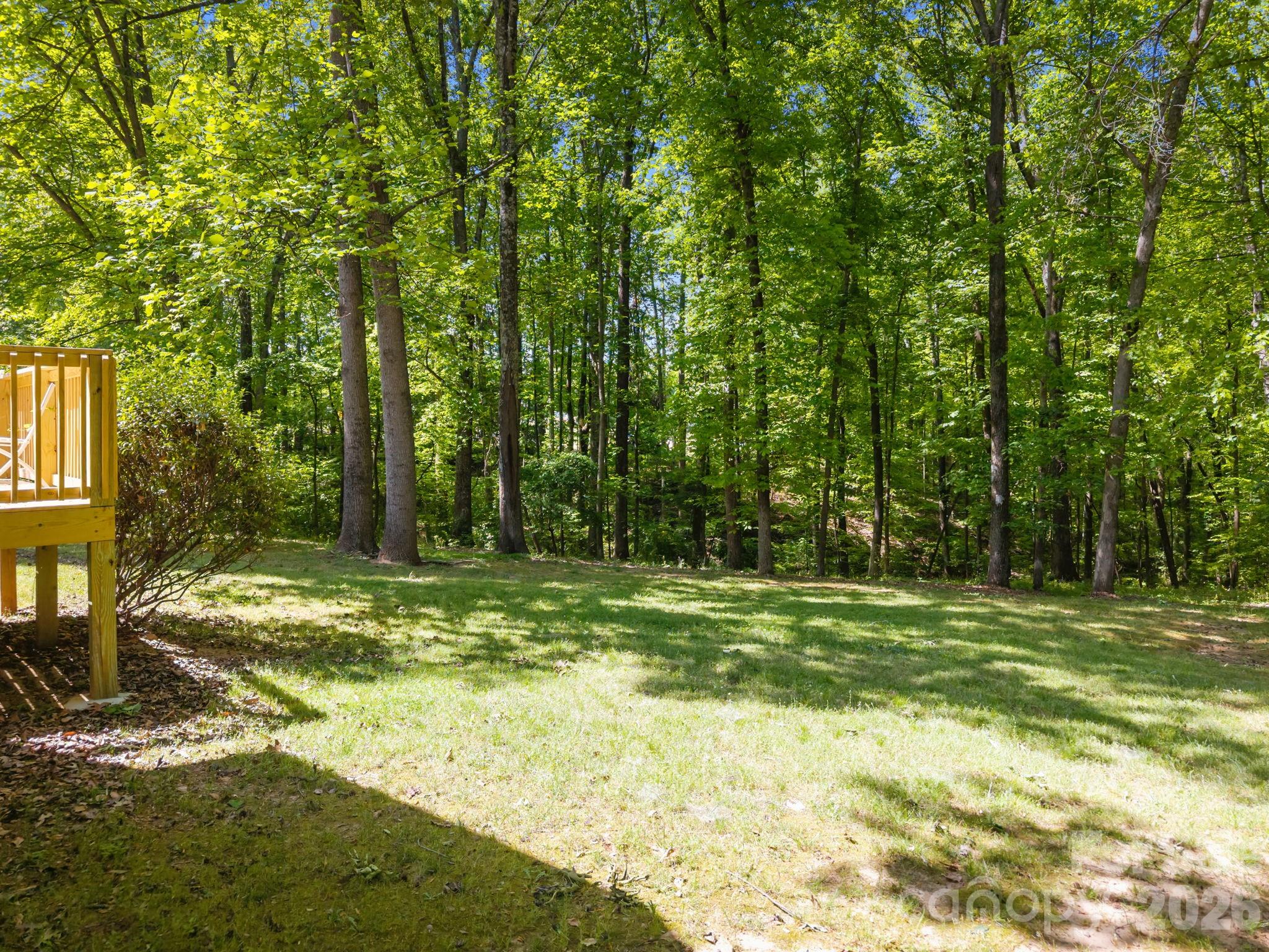 Mills Forest - Residential