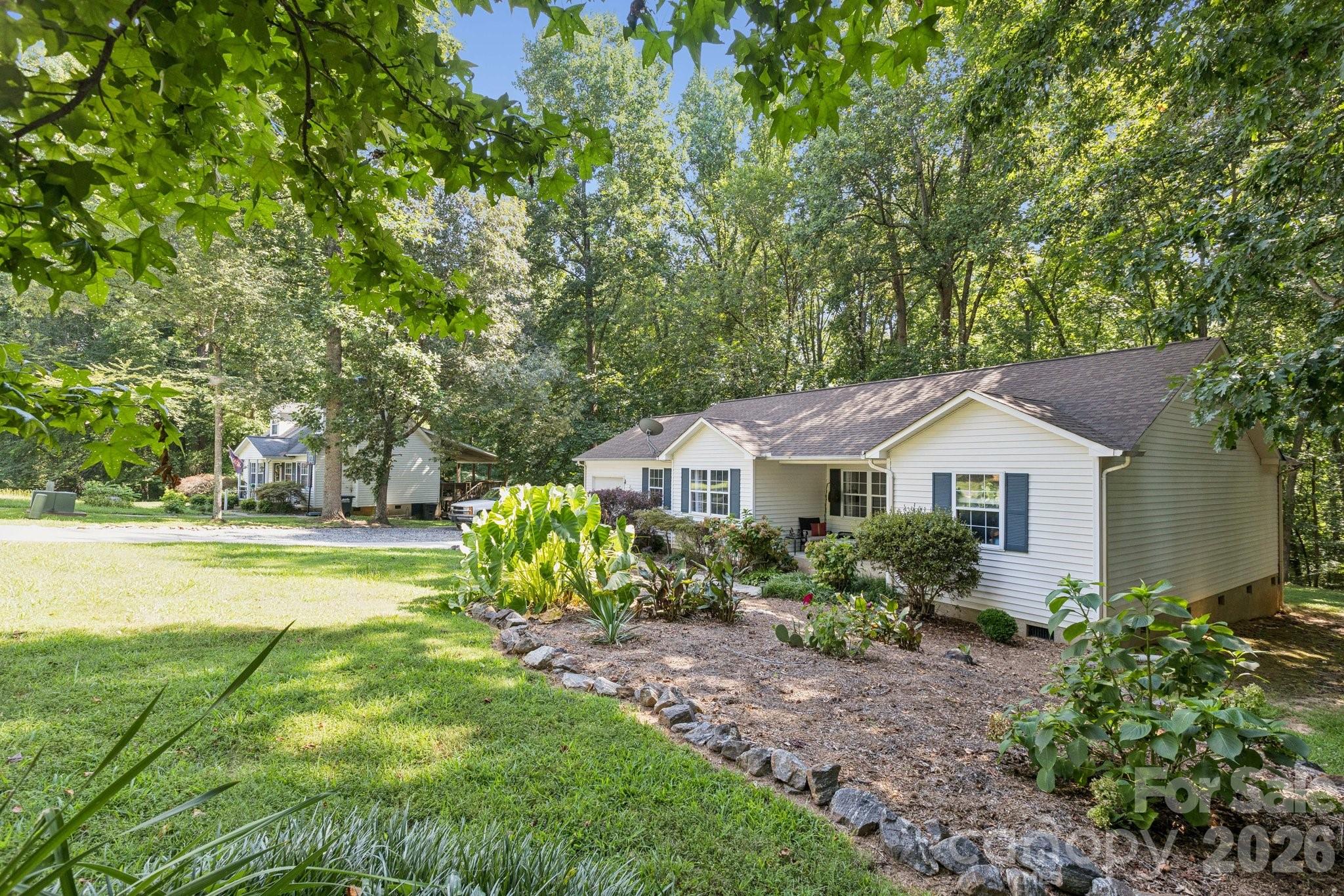 125 Mills Forest Lane