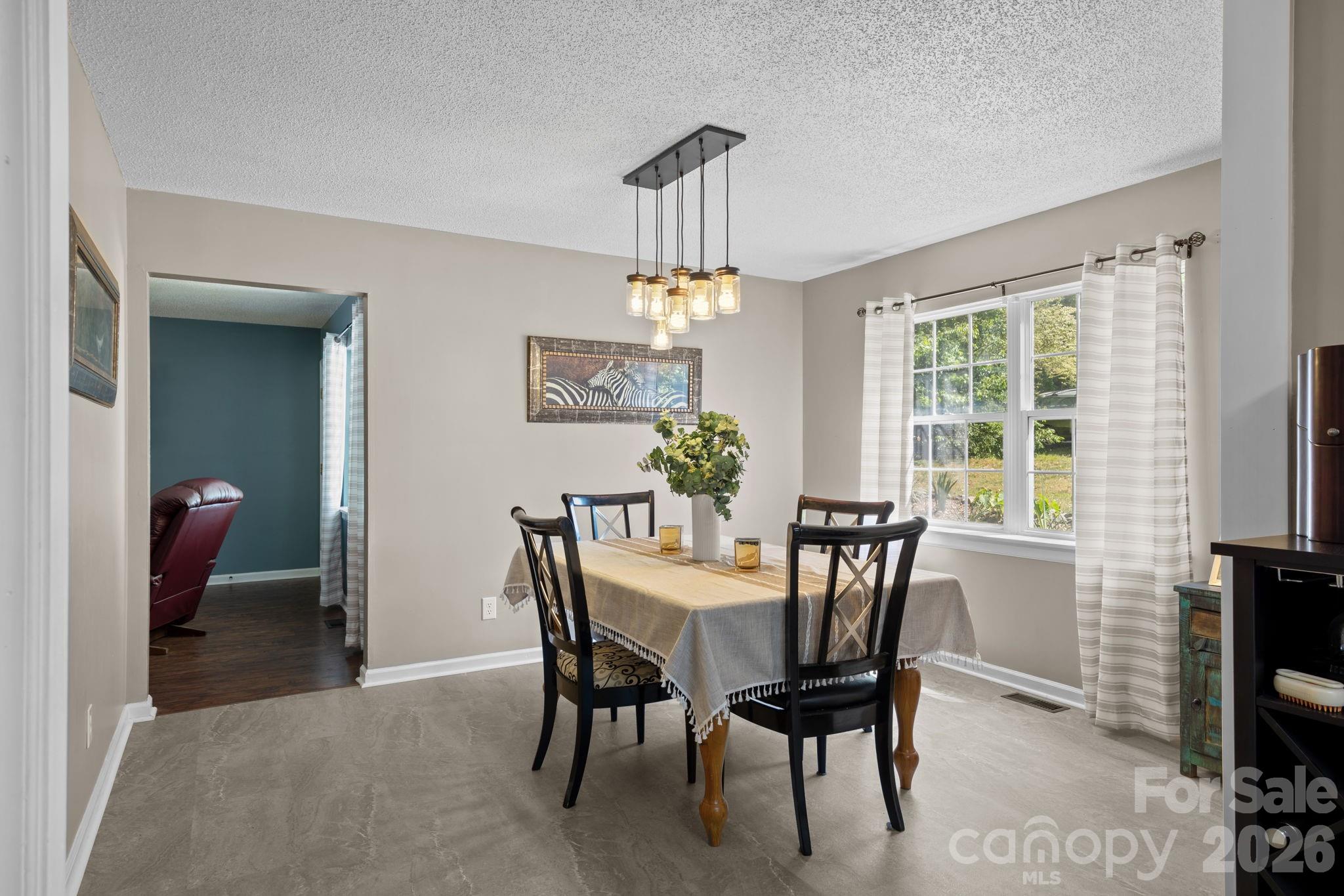 Mills Forest - Residential