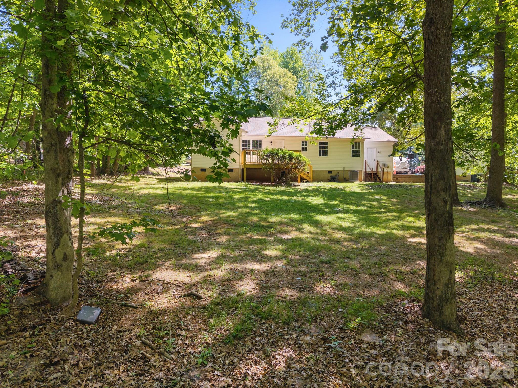 Mills Forest - Residential
