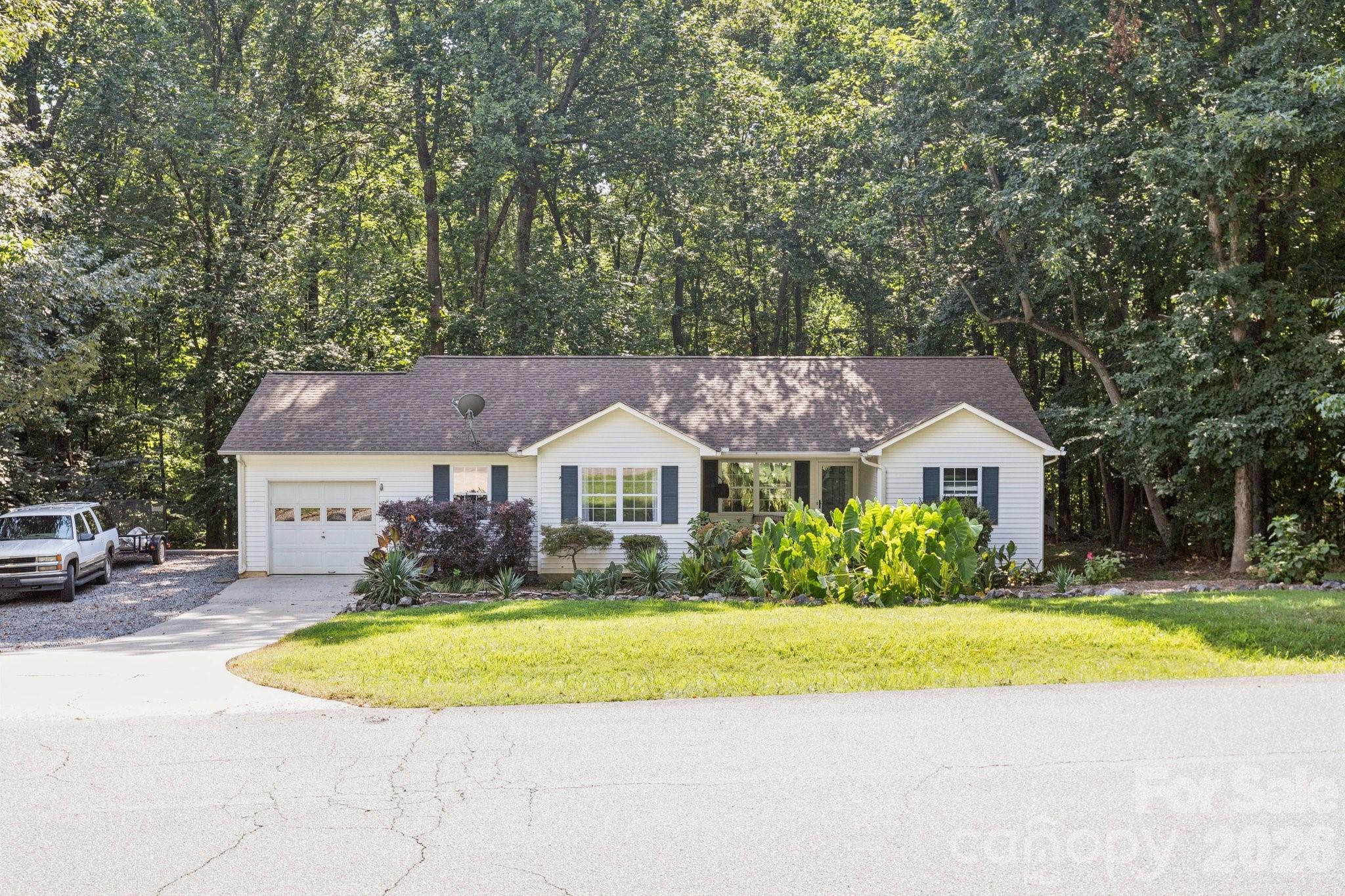 Mills Forest - Residential