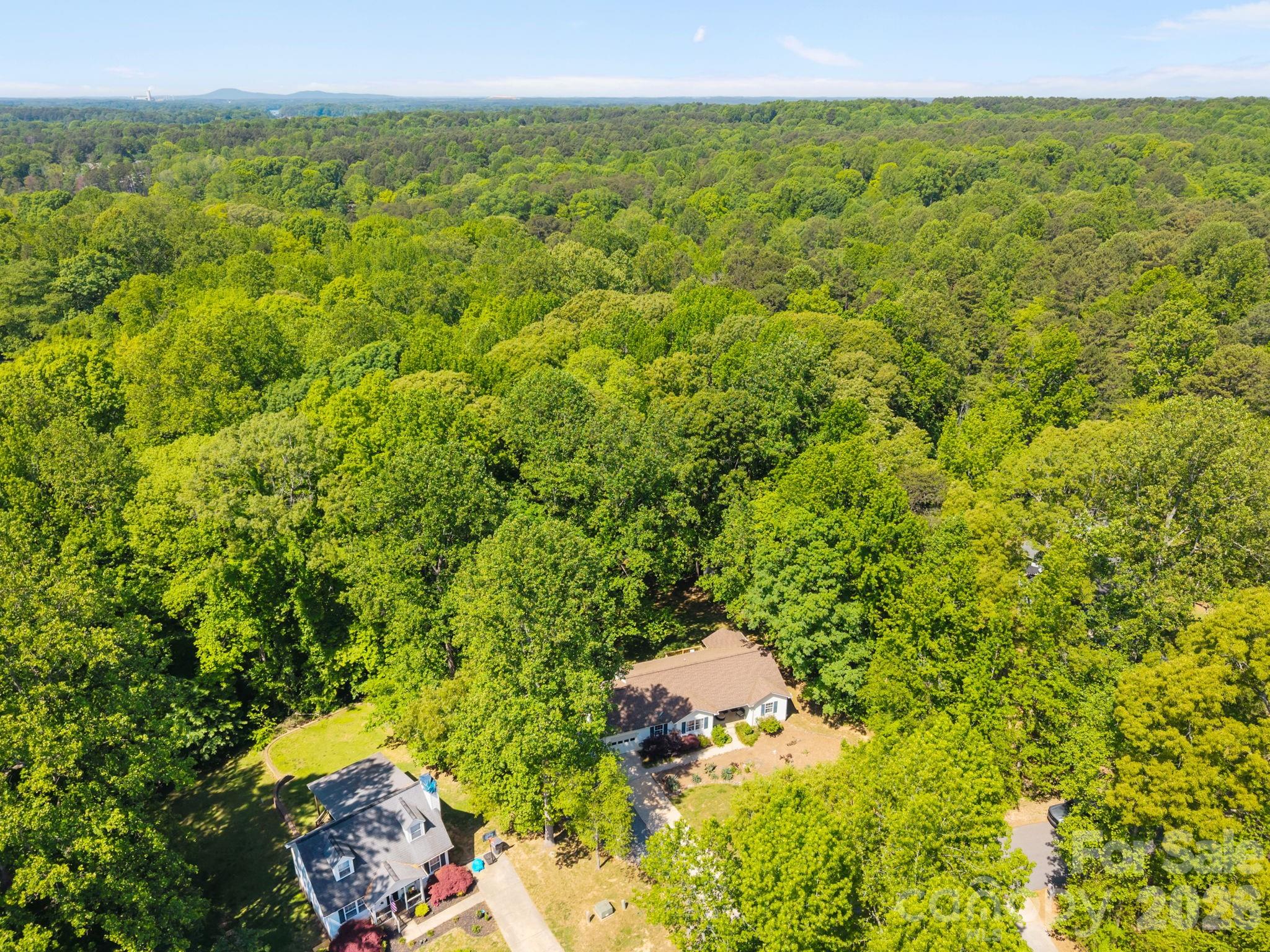Mills Forest - Residential