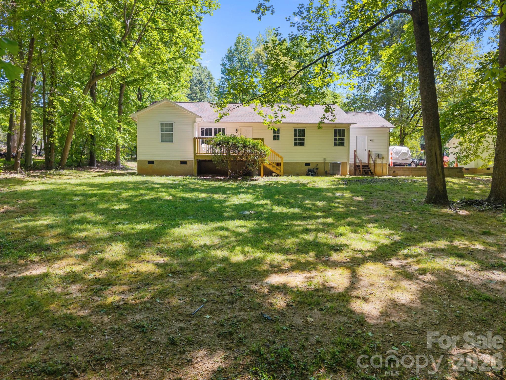 Mills Forest - Residential