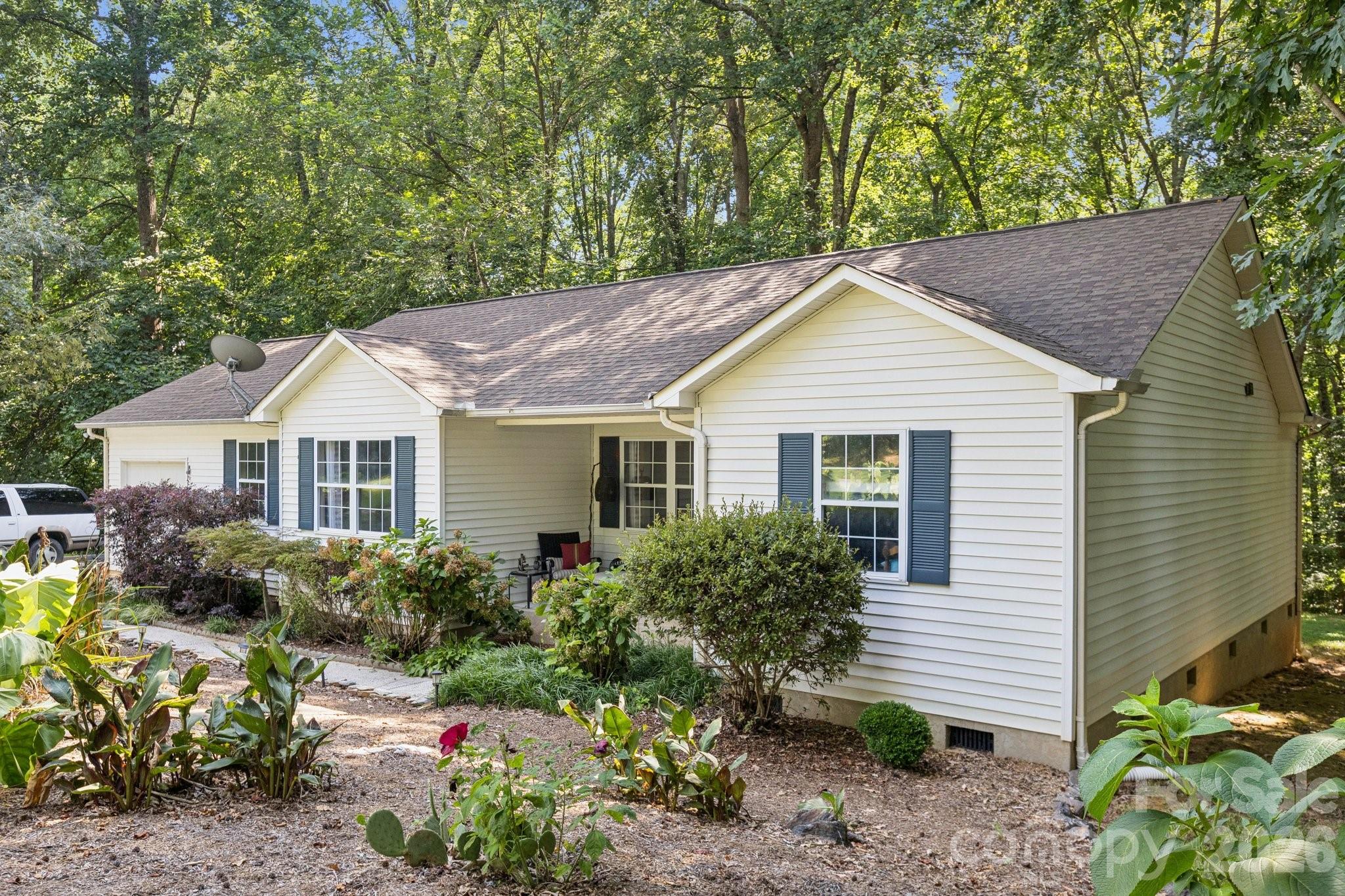 125 Mills Forest Lane