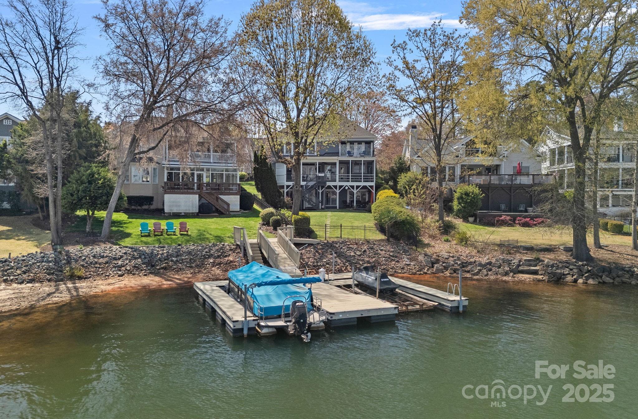 17701 Springwinds Drive