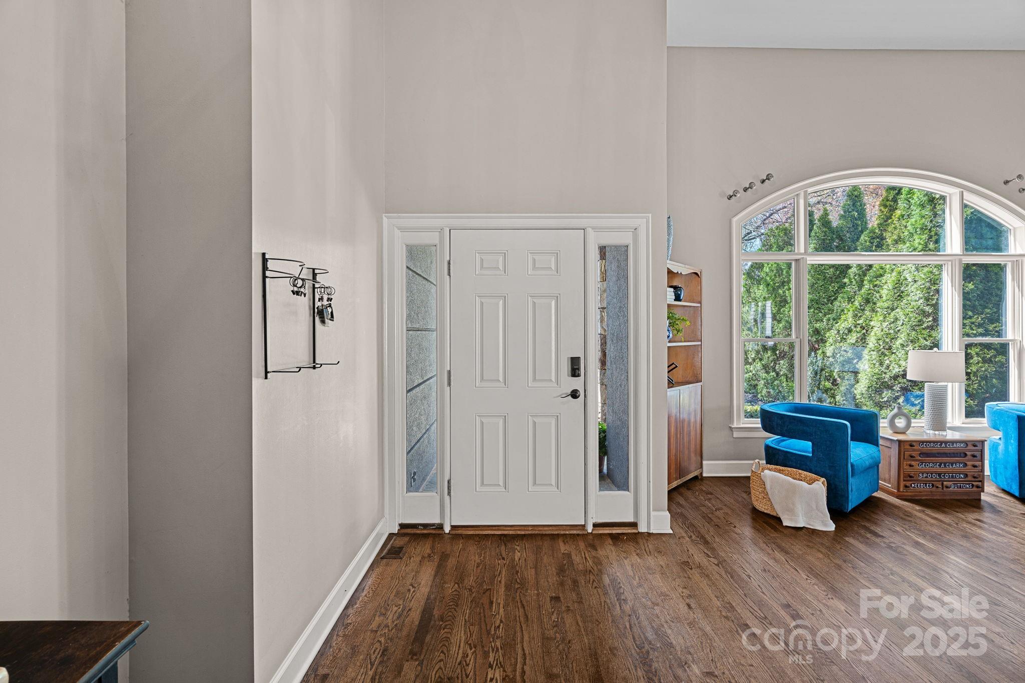 17701 Springwinds Drive