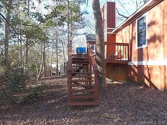 Tega Cay - Residential