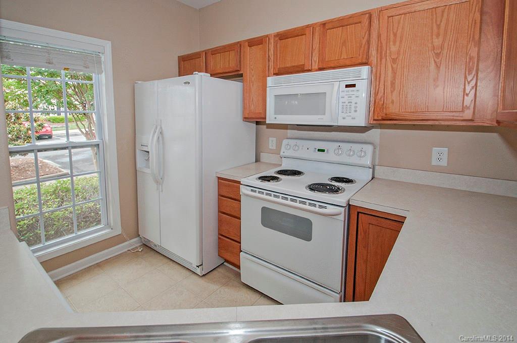 Arlington - Residential