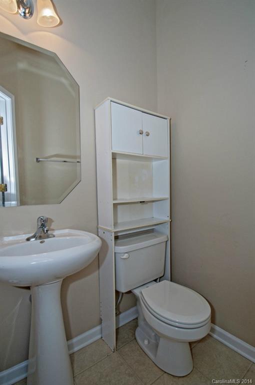 Arlington - Residential