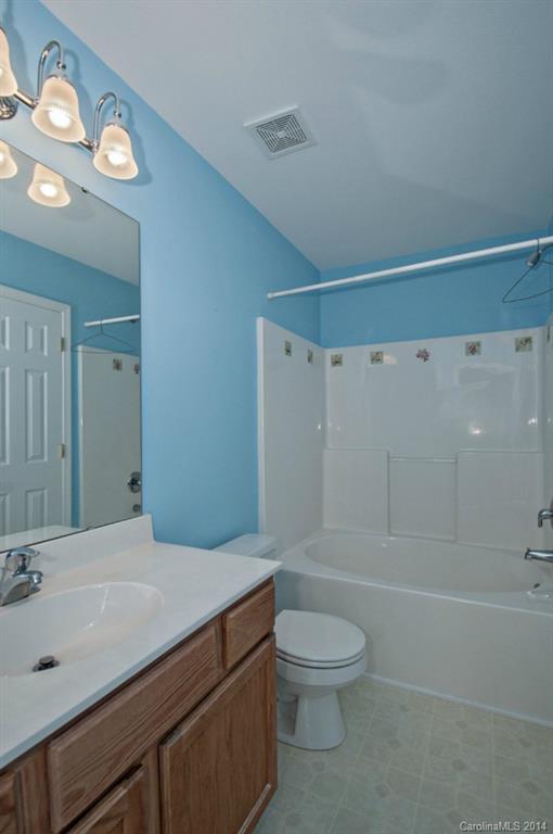 Arlington - Residential