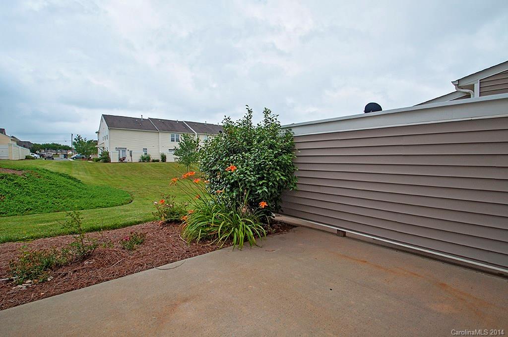 Arlington - Residential