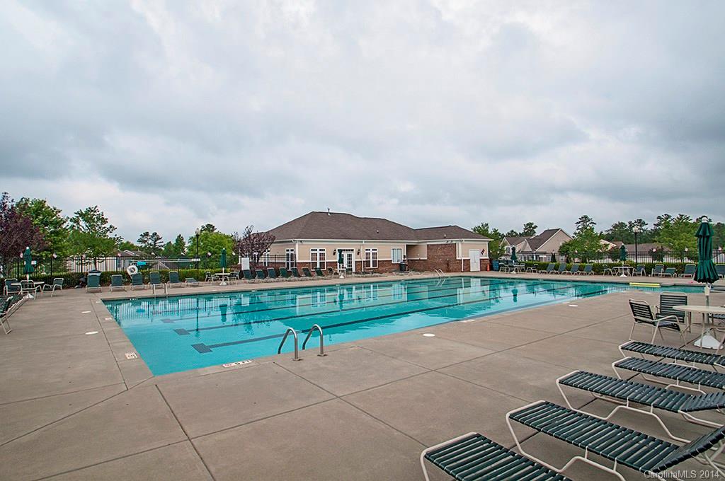 Arlington - Residential