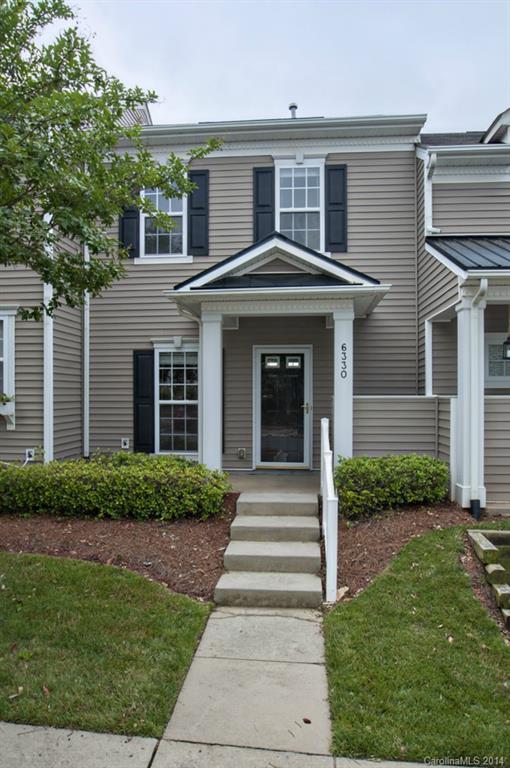 Arlington - Residential