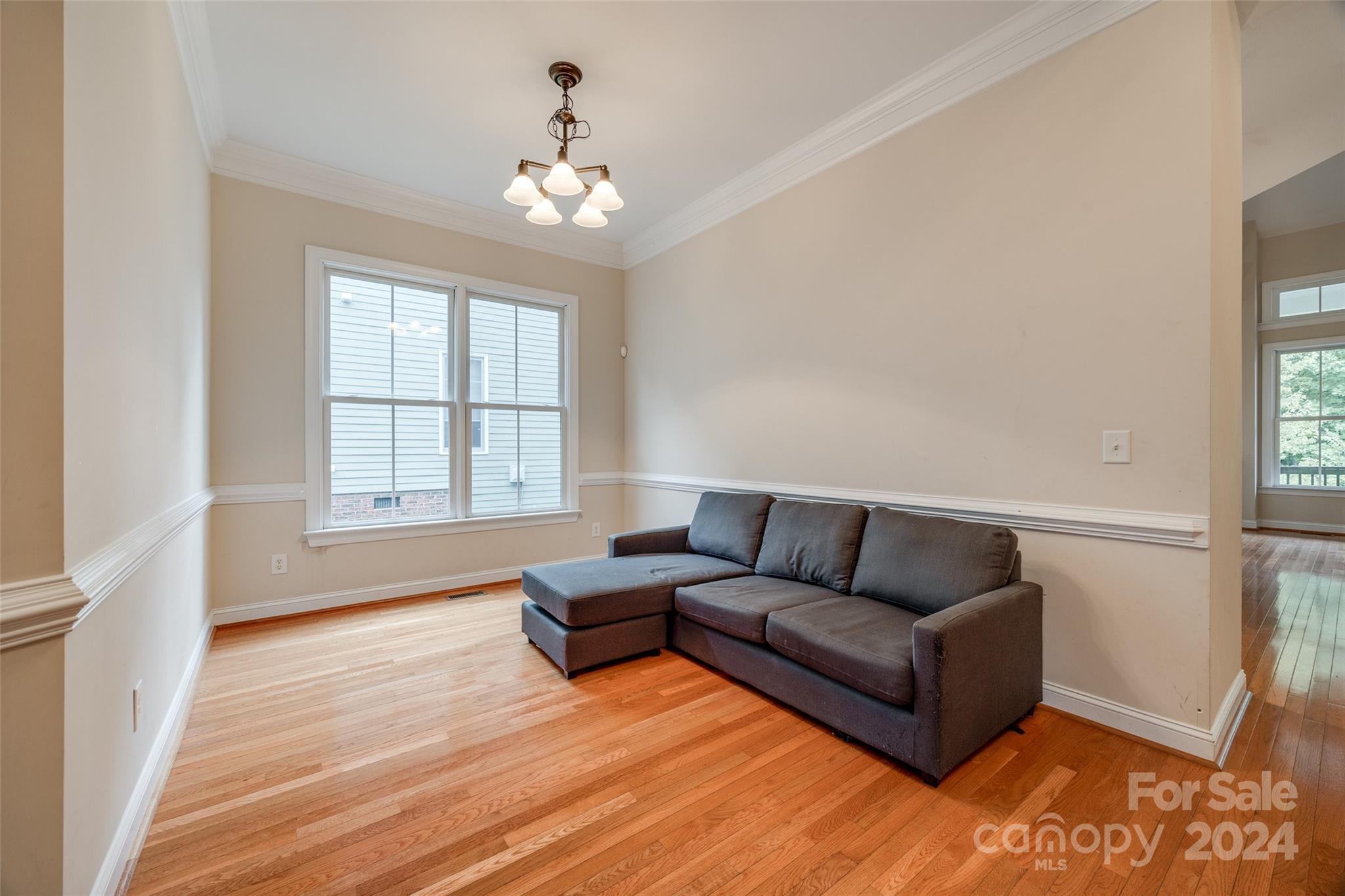 Baxter Village - Residential