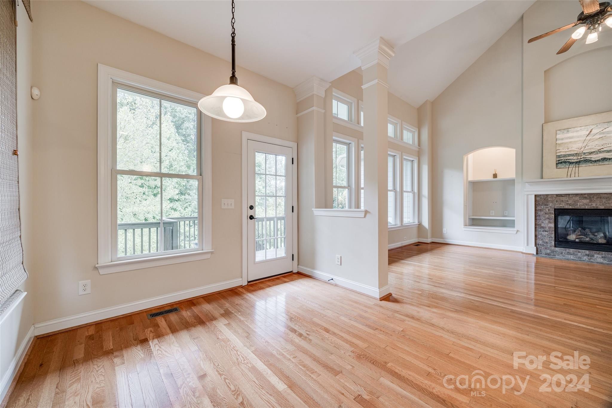 Baxter Village - Residential