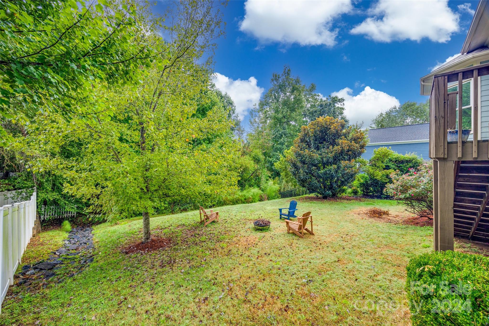 Baxter Village - Residential