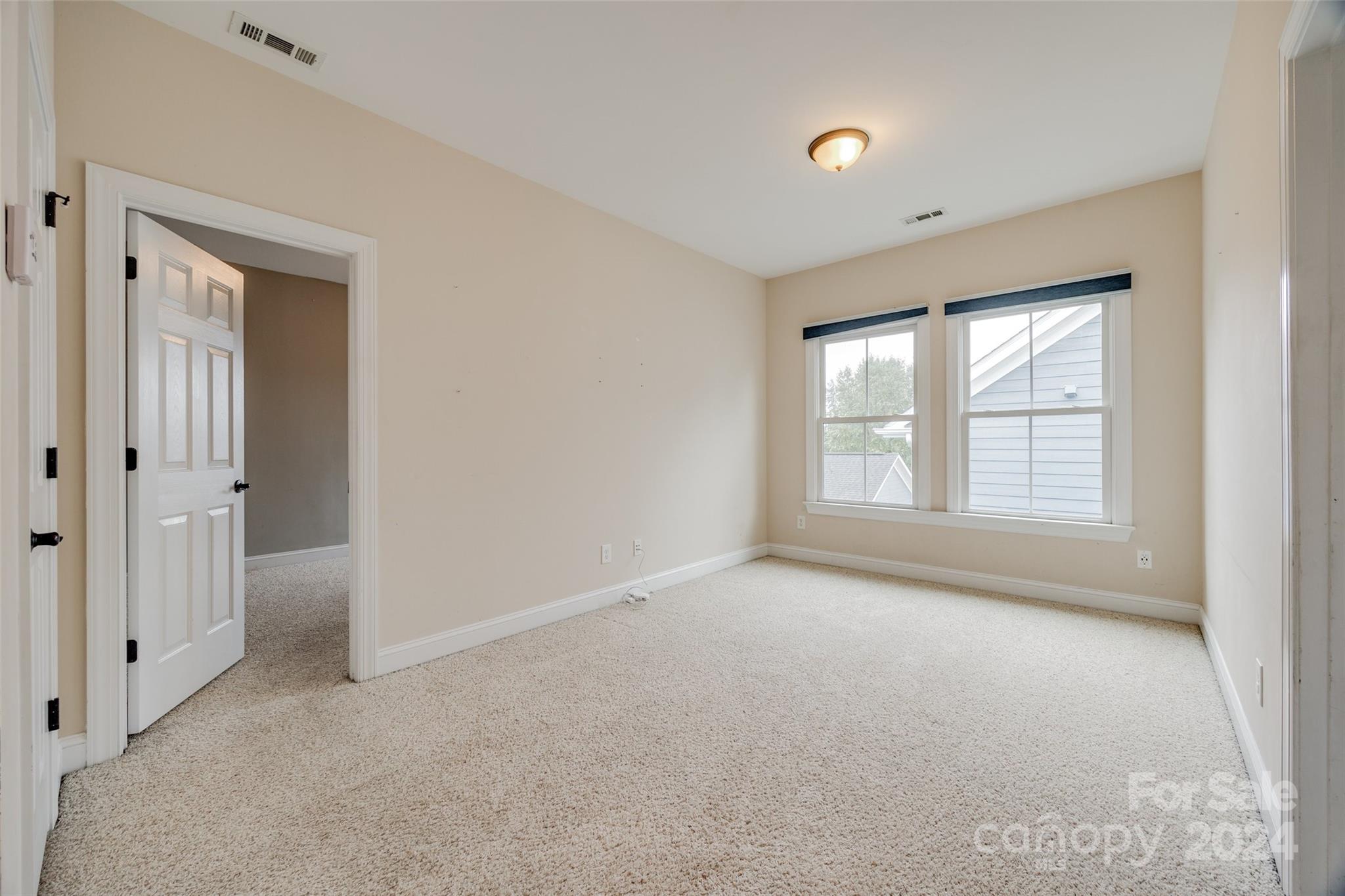 Baxter Village - Residential