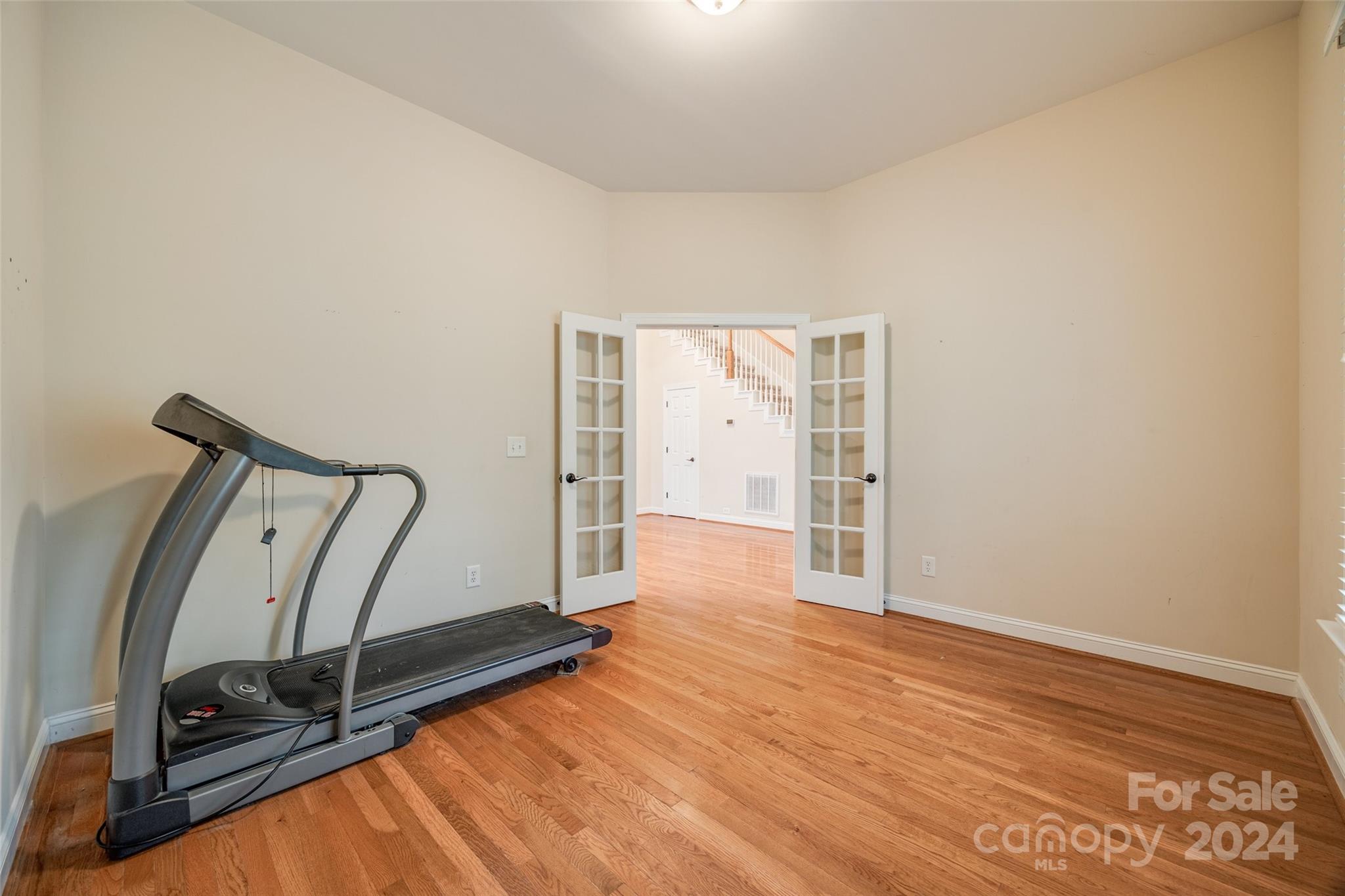 Baxter Village - Residential