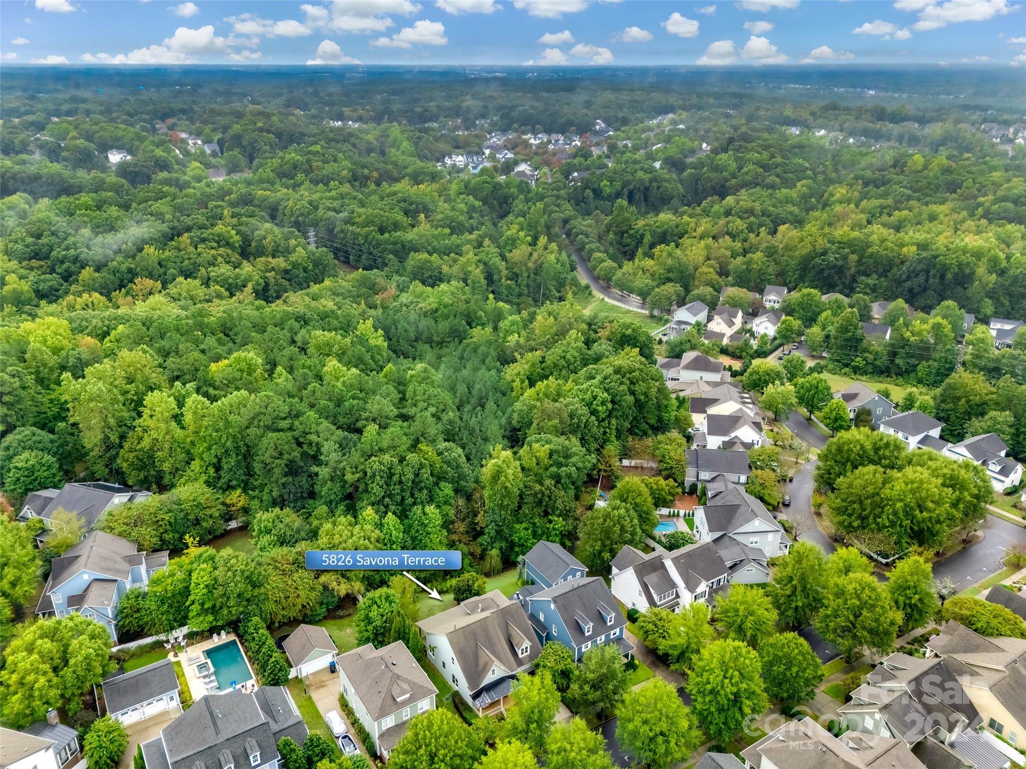 Baxter Village - Residential