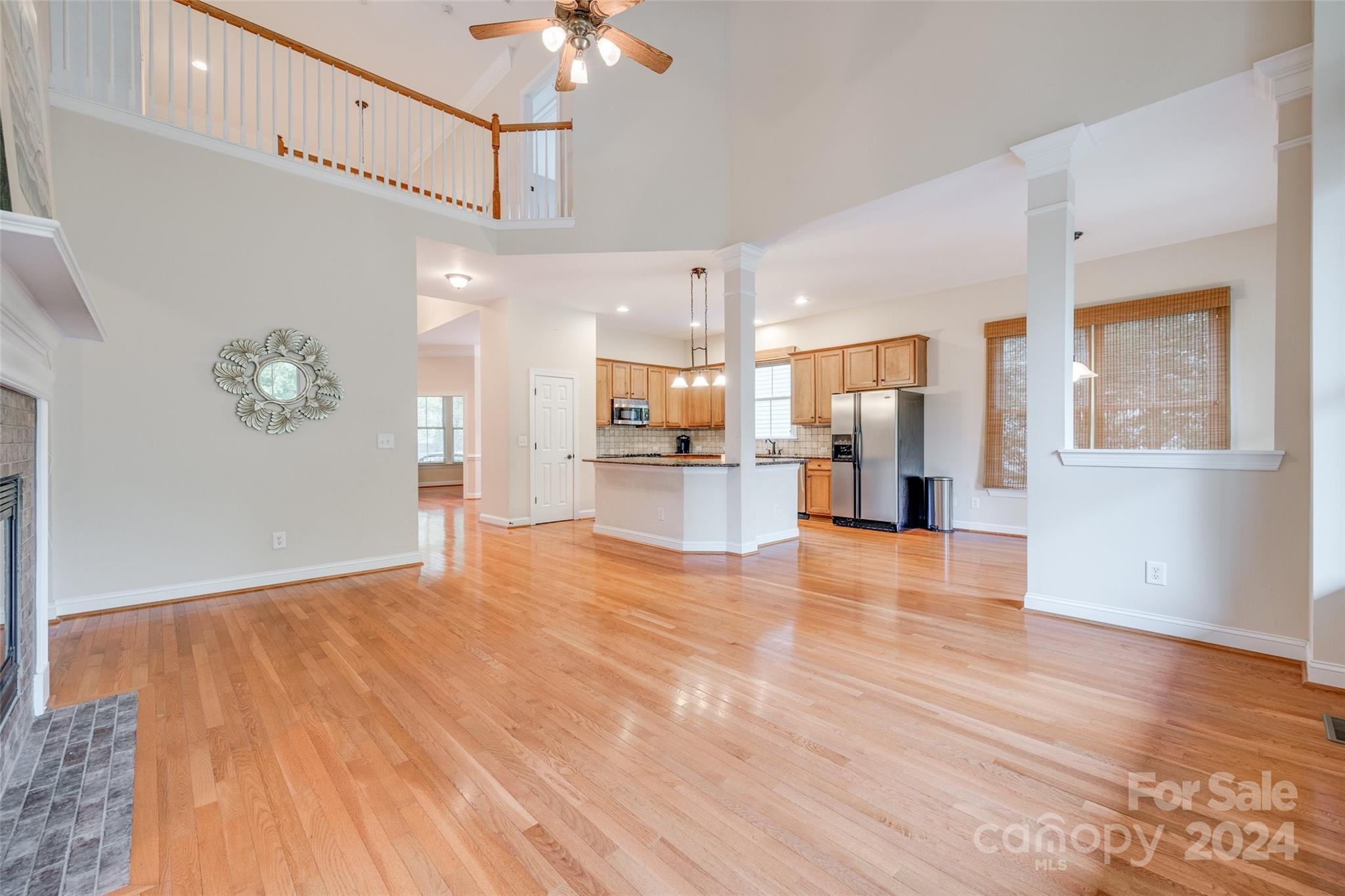 Baxter Village - Residential