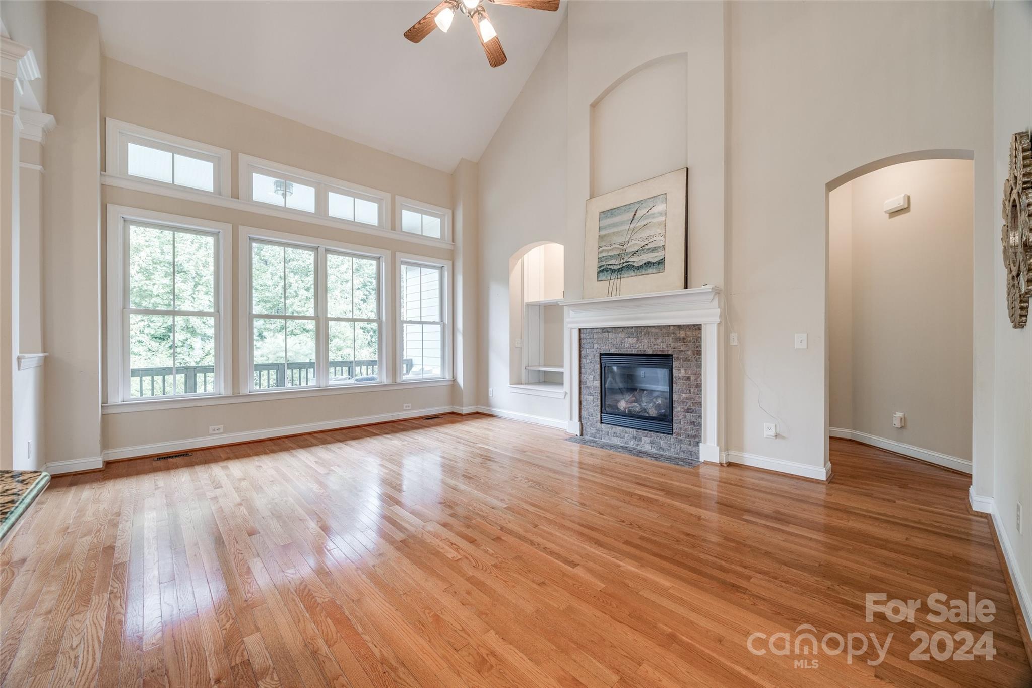 Baxter Village - Residential