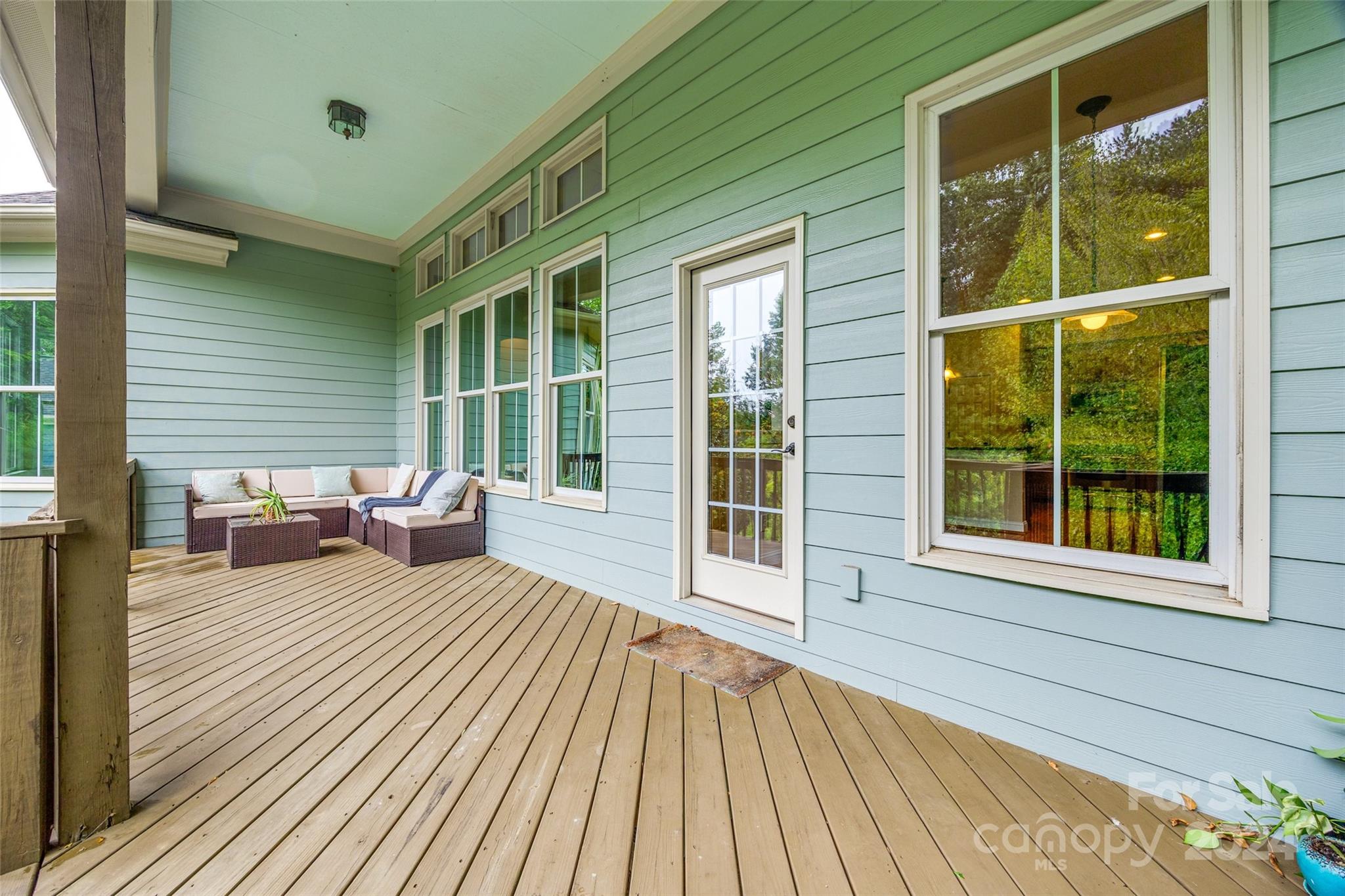 Baxter Village - Residential