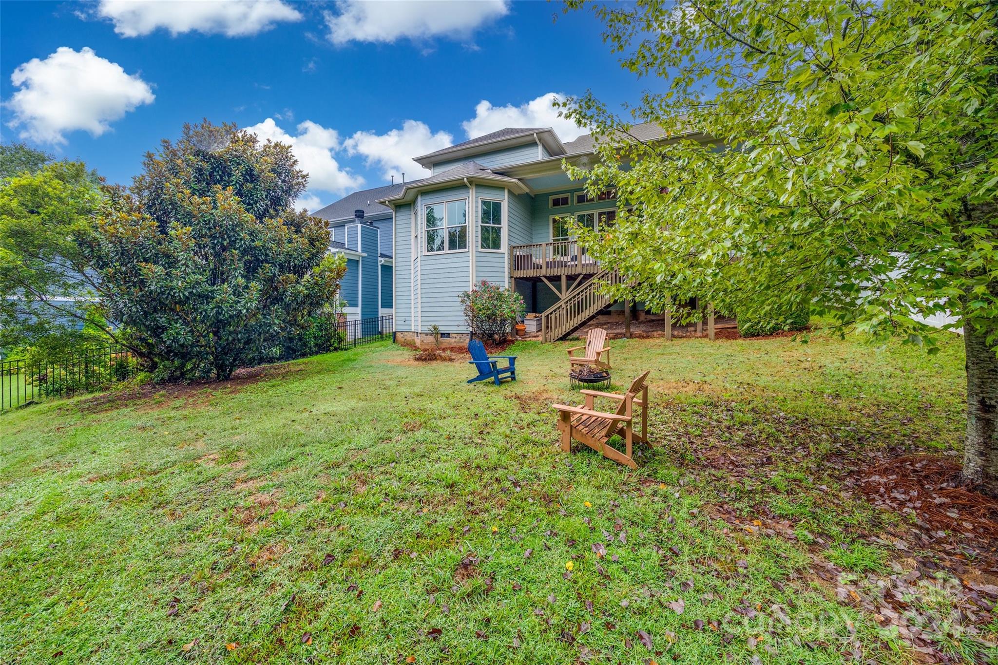 Baxter Village - Residential