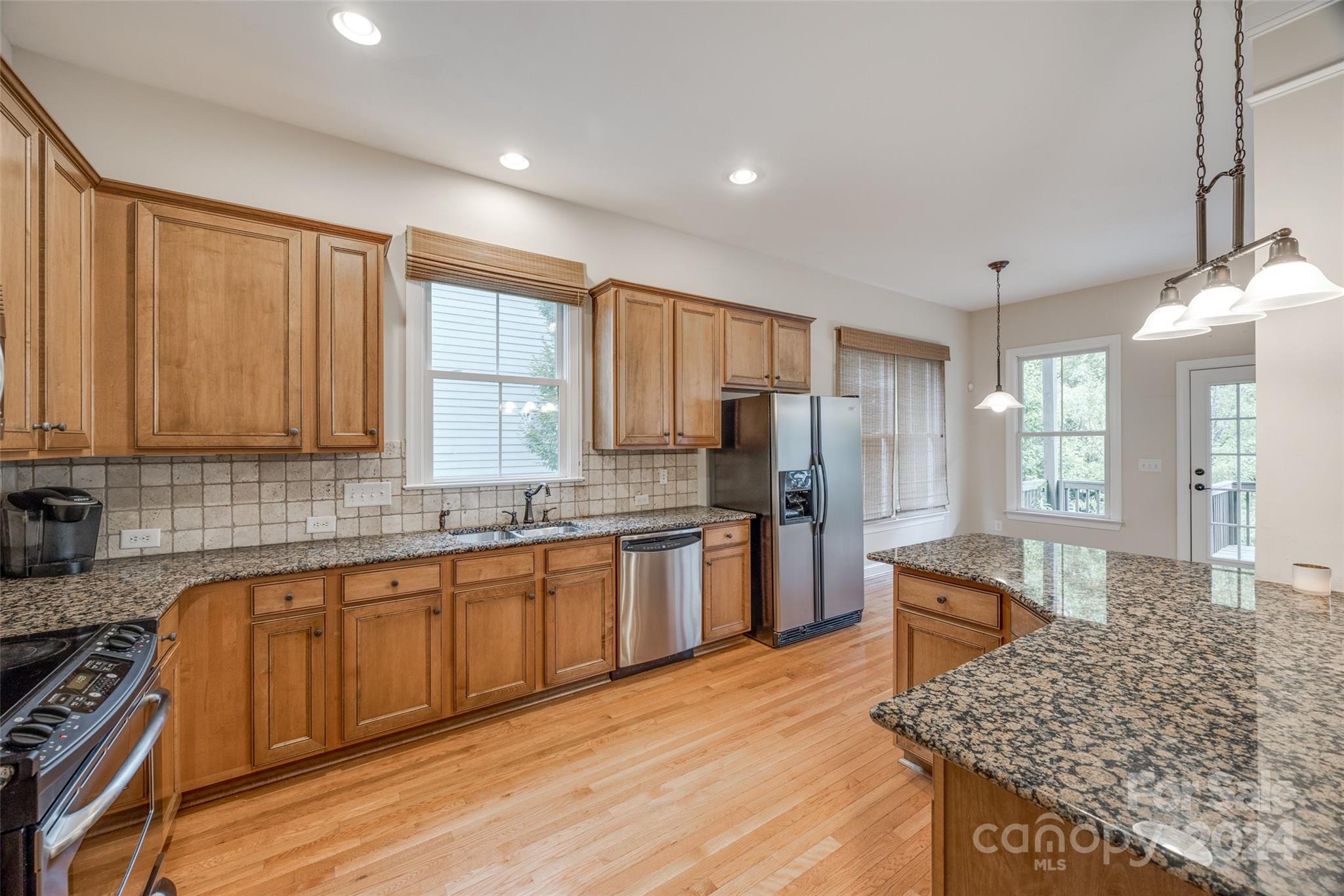 Baxter Village - Residential