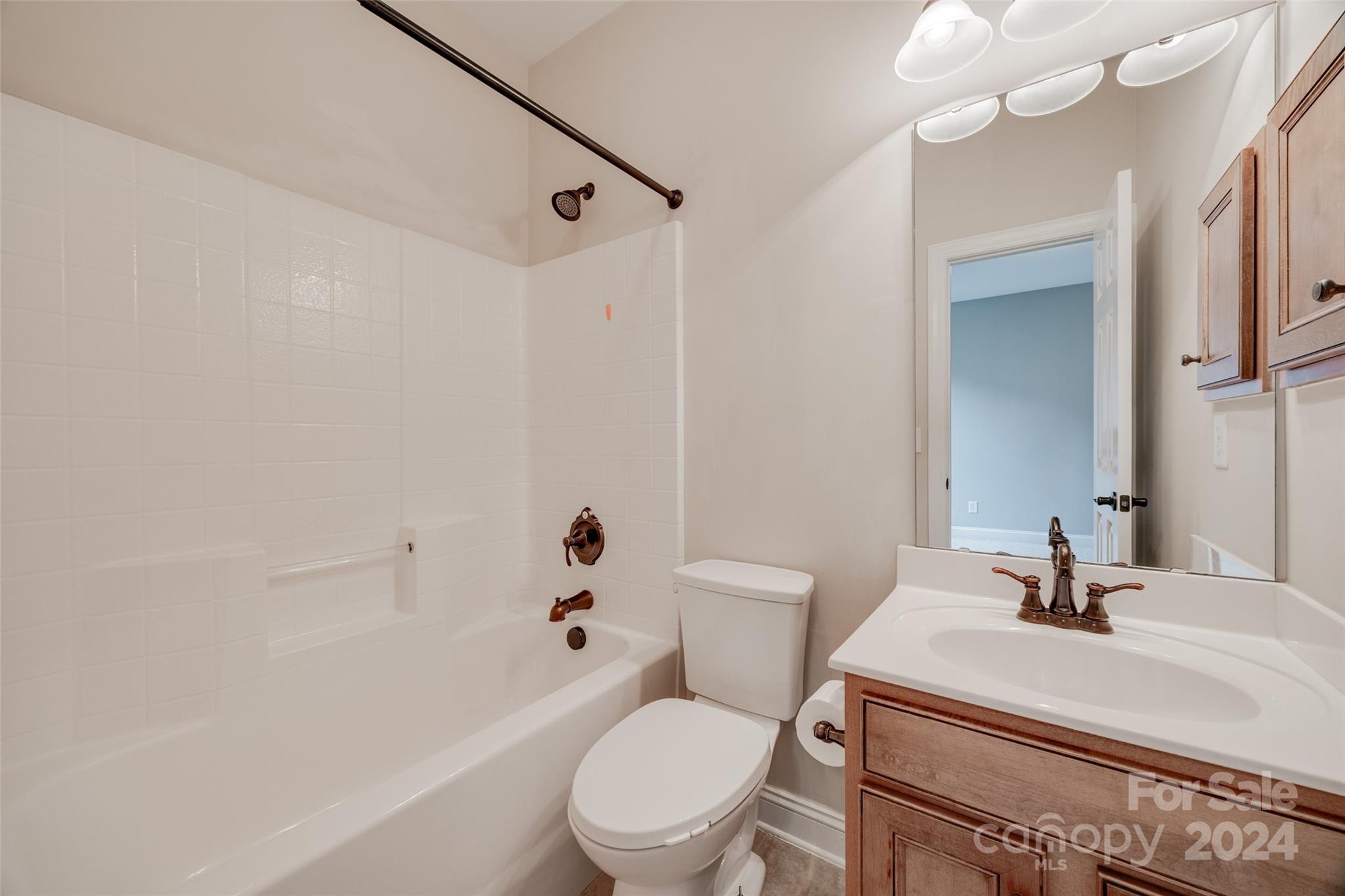 Baxter Village - Residential