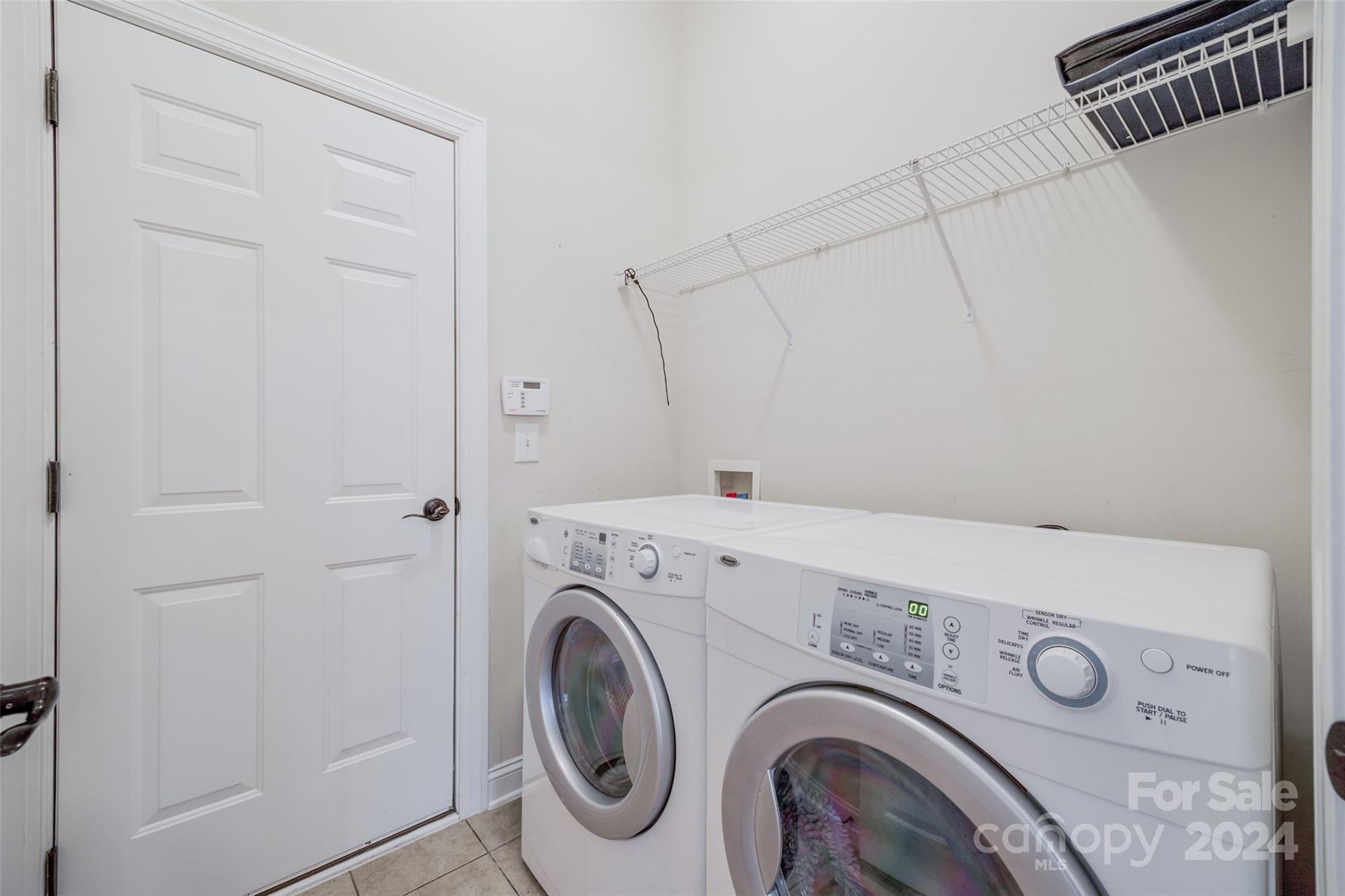 Baxter Village - Residential