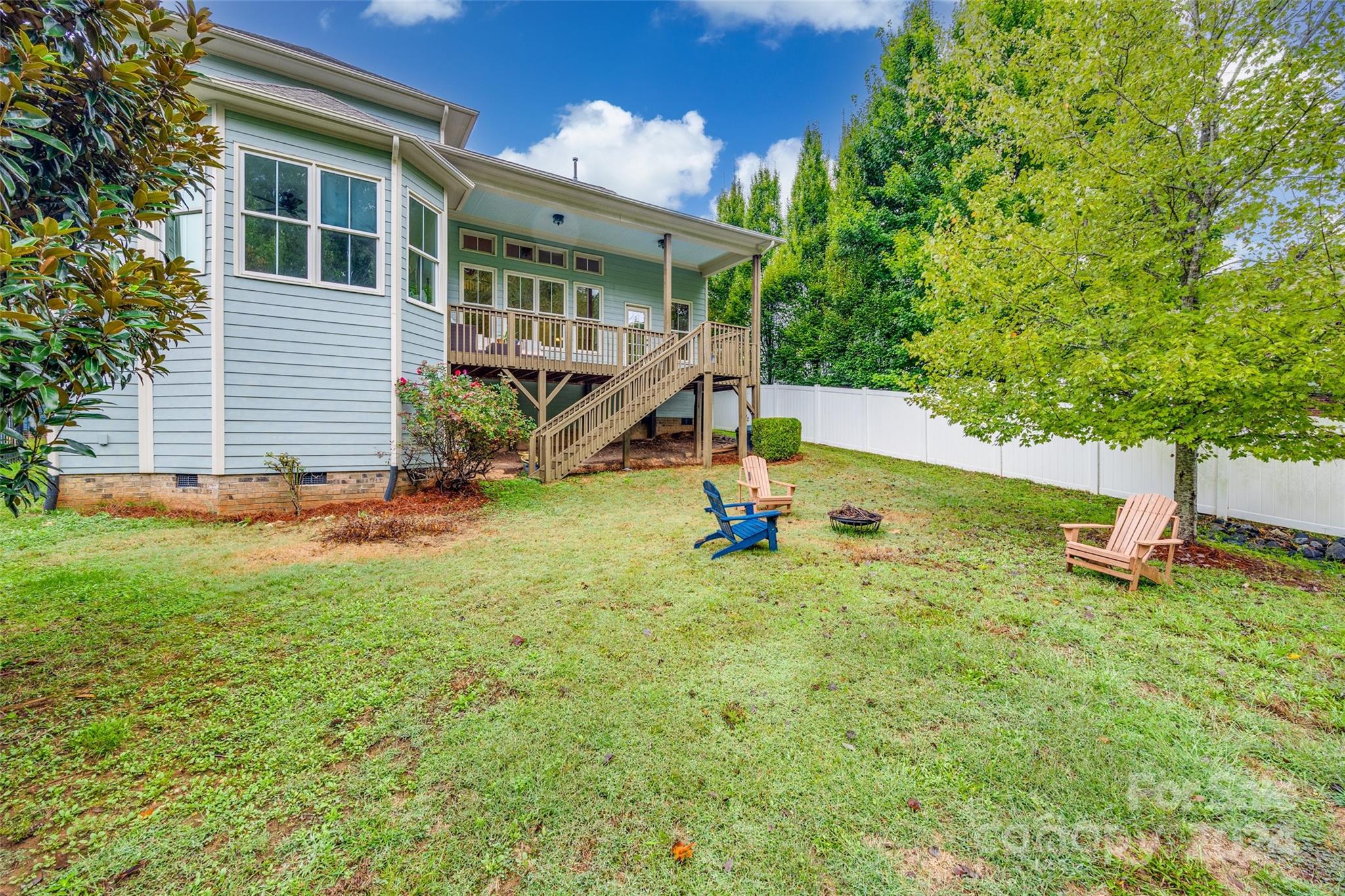 Baxter Village - Residential