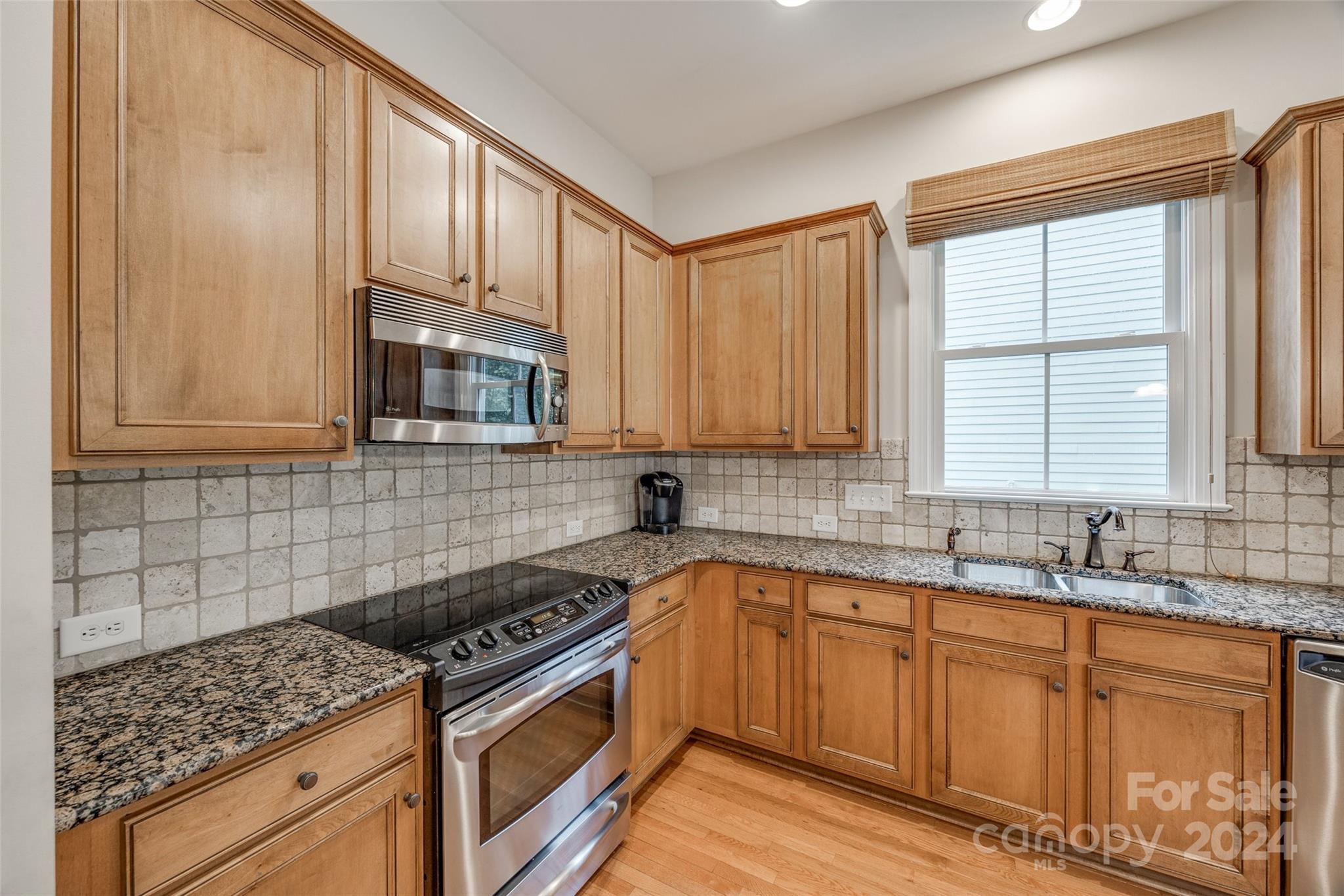 Baxter Village - Residential